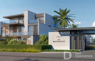 Luxury Living | Gated Community | Waterfront