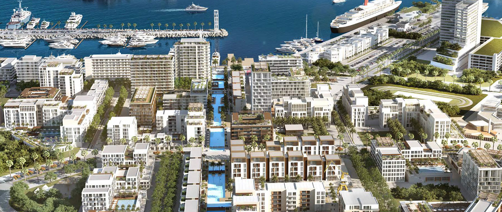 Properties for sale in Mina Rashid, Dubai, UAE Mina Rashid