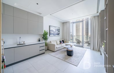  1 bedroom Apartment for sale in Business Bay, Dubai