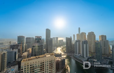 2 Apartment for Sale in Vida Residences Dubai Marina, Dubai Marina, Dubai