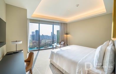  2 bedrooms residential properties for sale in The Address Residences Dubai Opera, Downtown Dubai, Dubai
