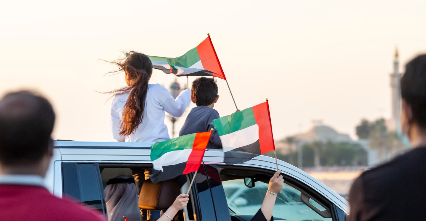  The SIX Best Places to Visit During UAE National Day Holidays