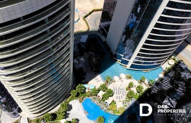  1 bedroom residential properties for sale in DAMAC Towers by Paramount, Business Bay, Dubai