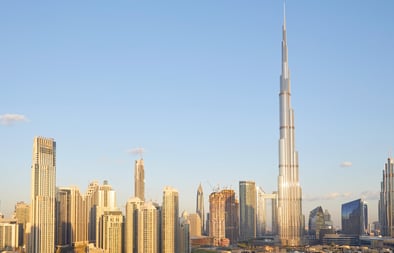  Dubai Records 84K Real Estate Transactions worth AED300 Billion in 2021