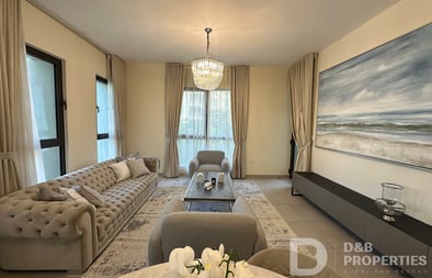 Fully Furnished | Stunning Views | Spacious