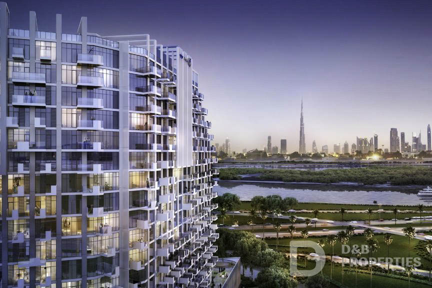 Burj View | Payment Plan | Handover Q1 2024