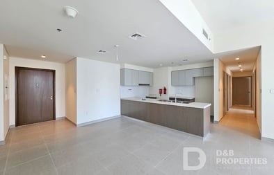 3 Apartment for Sale in Forte, Downtown Dubai, Dubai
