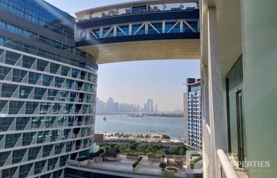 1 bedroom residential properties for sale in Seven Palm, Palm Jumeirah, Dubai