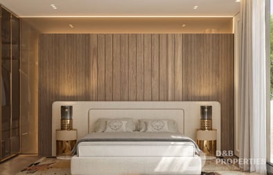  3 bedrooms Villa for sale in Jumeirah Golf Estates, Dubai