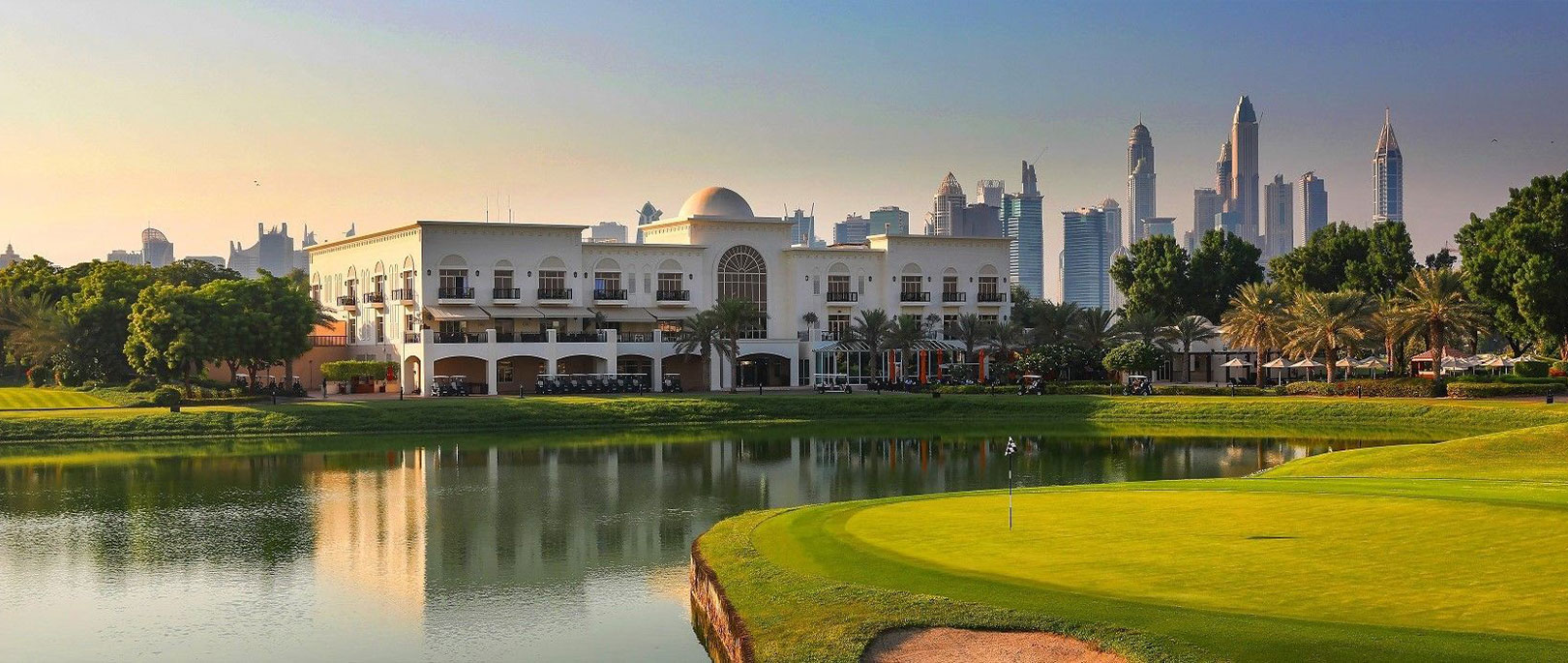 Properties for sale in Emirates Living, Dubai, UAE Emirates Living