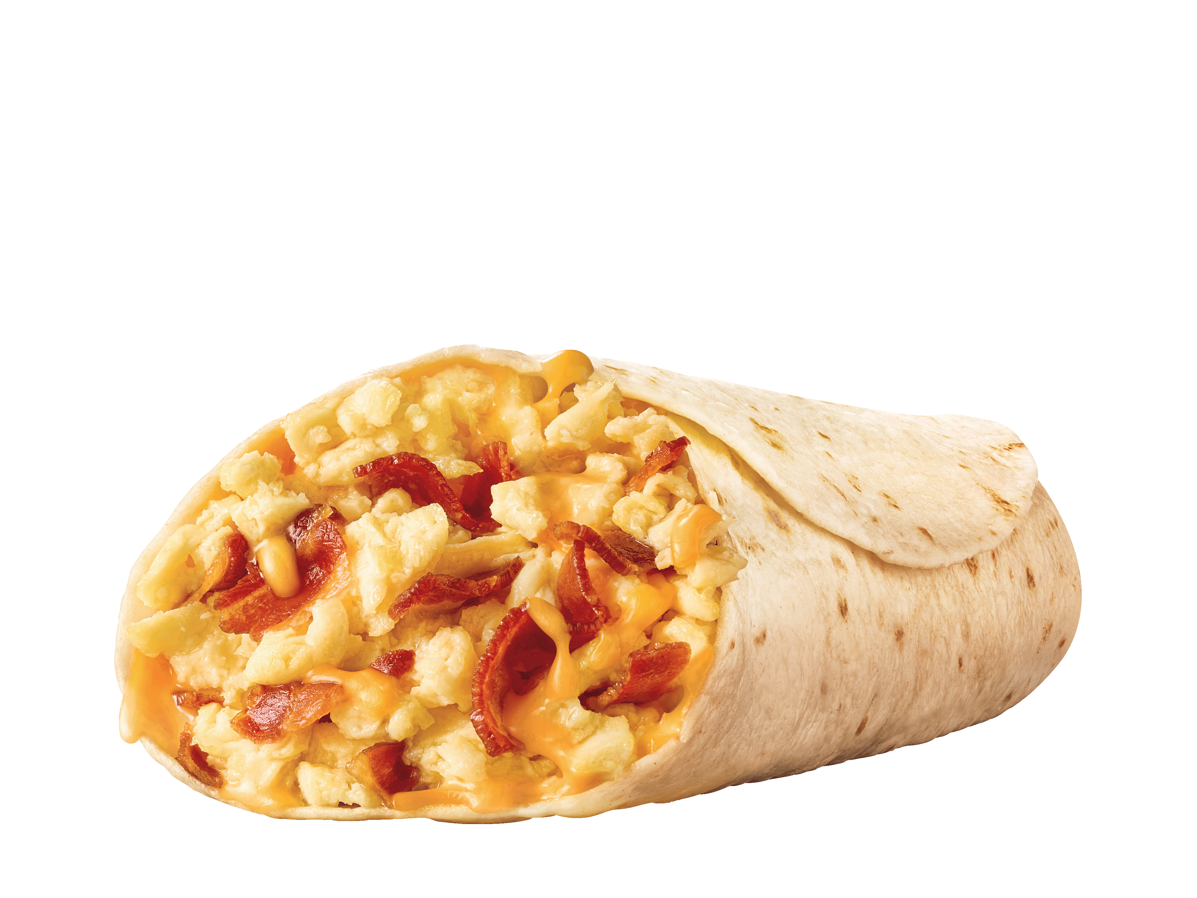 Bacon Breakfast Burrito product image
