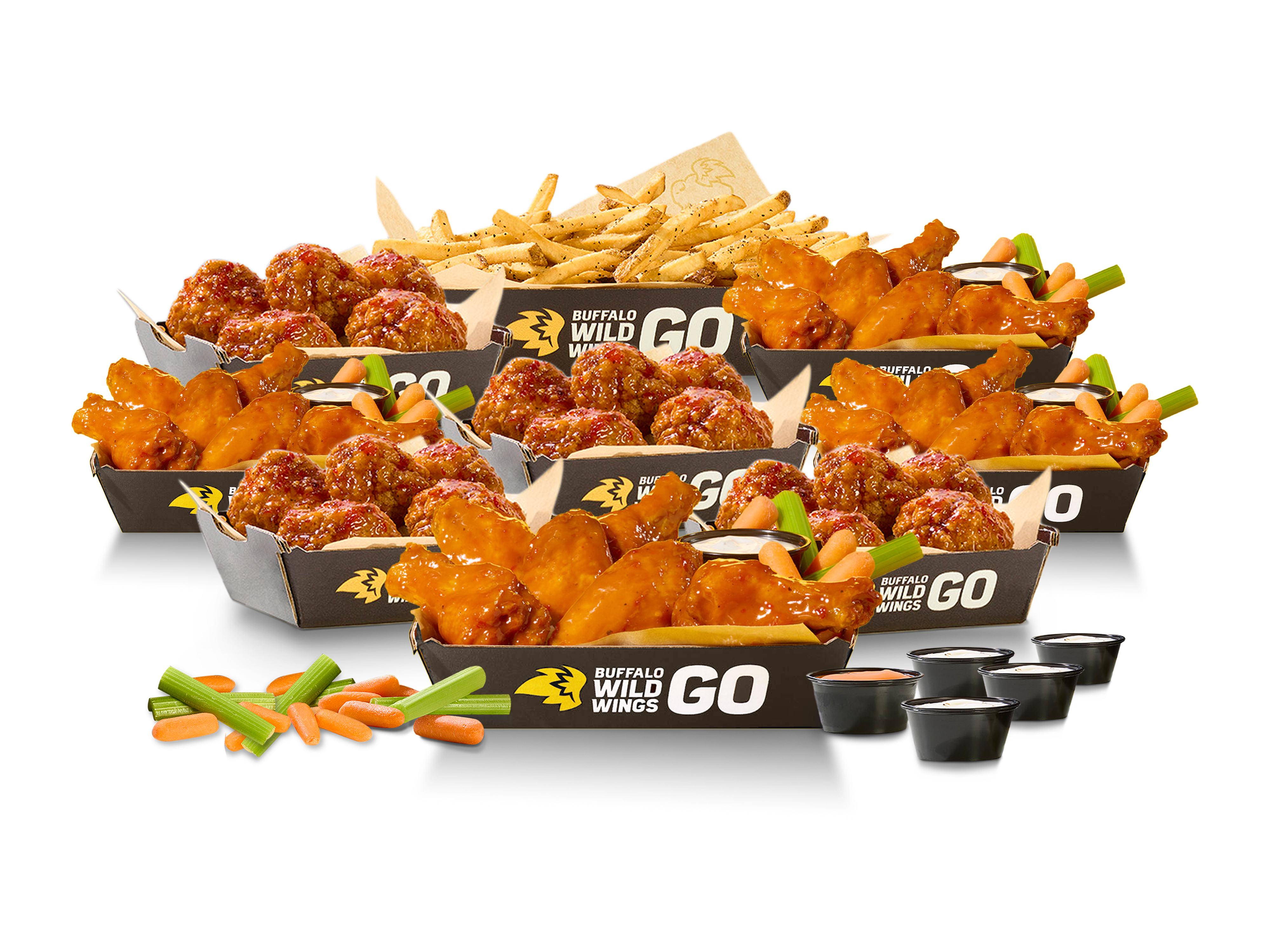 20/20 WING BUNDLE product image