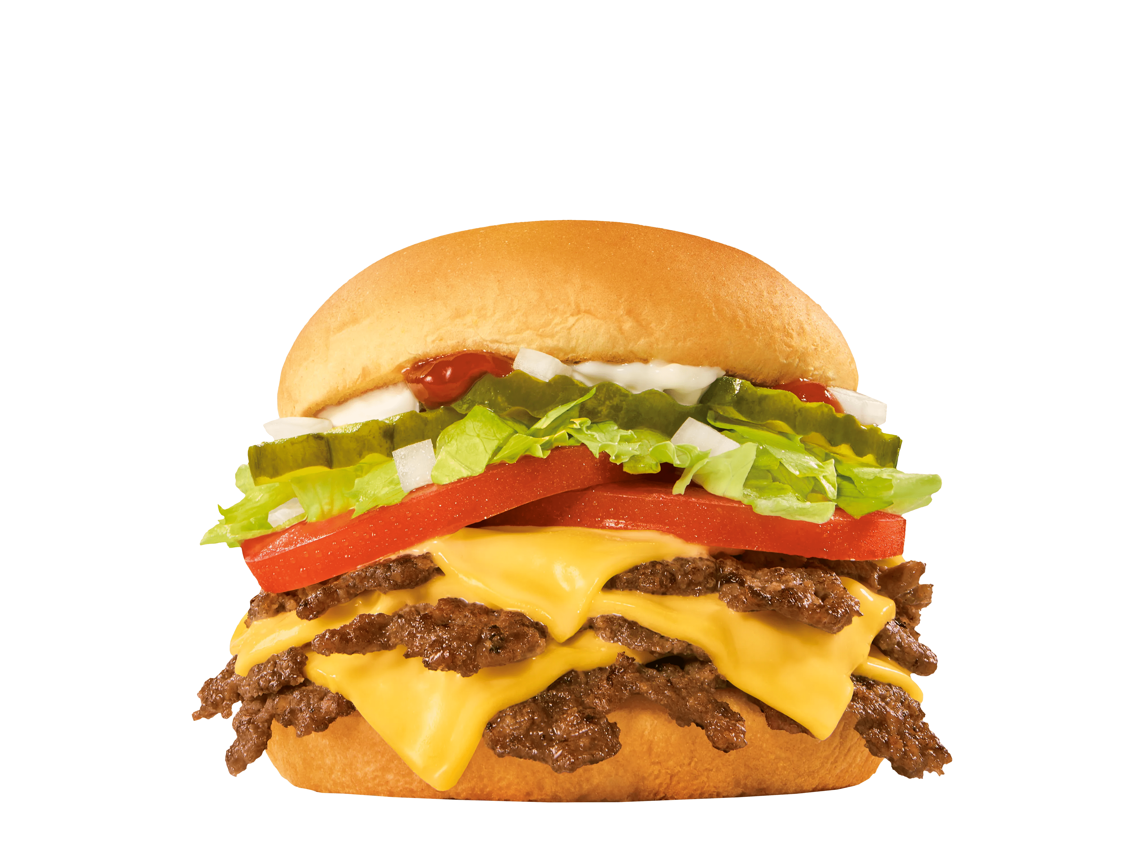 All-American Triple SONIC Smasher™ product image