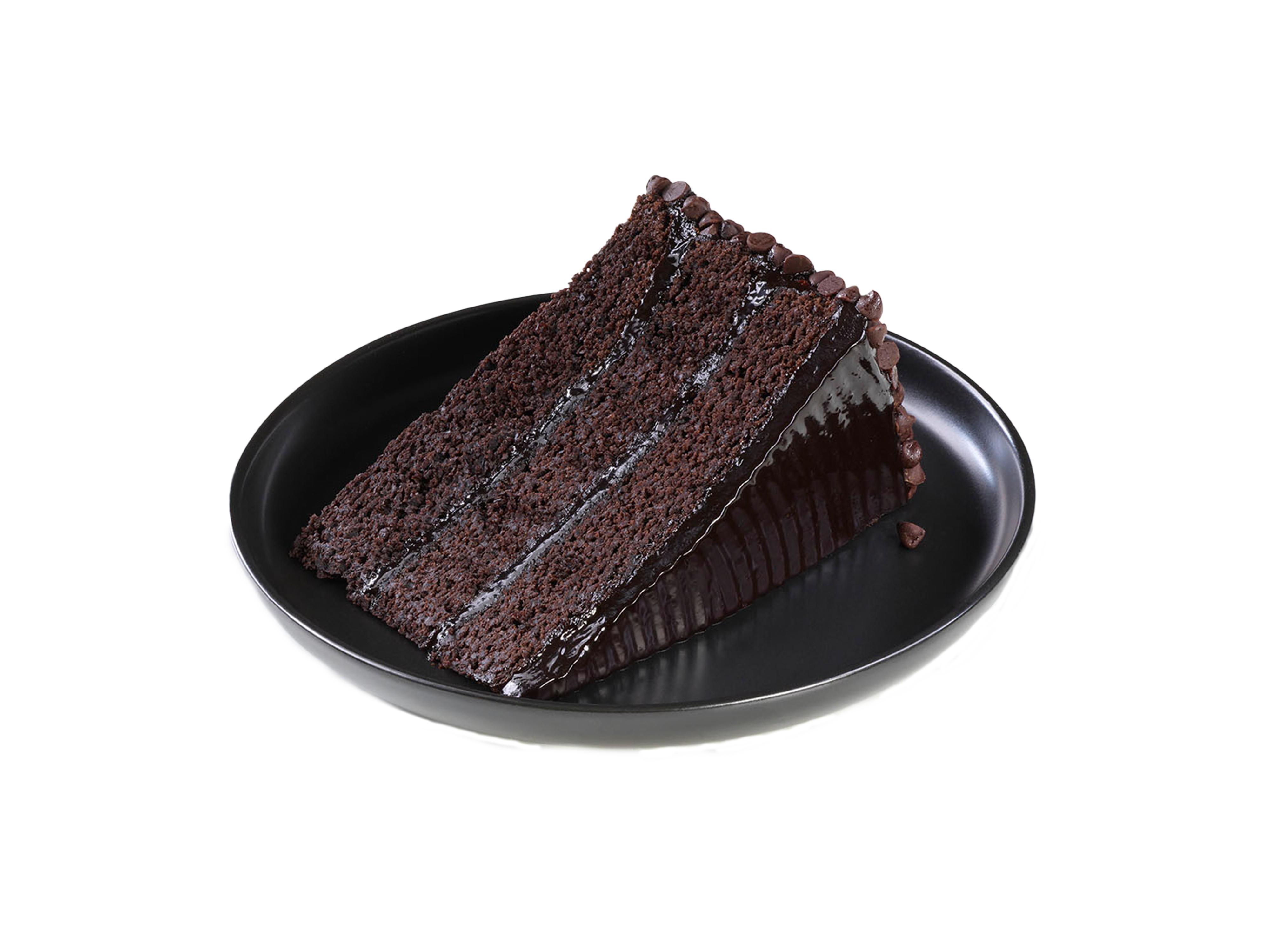 CHOCOLATE FUDGE CAKE product image