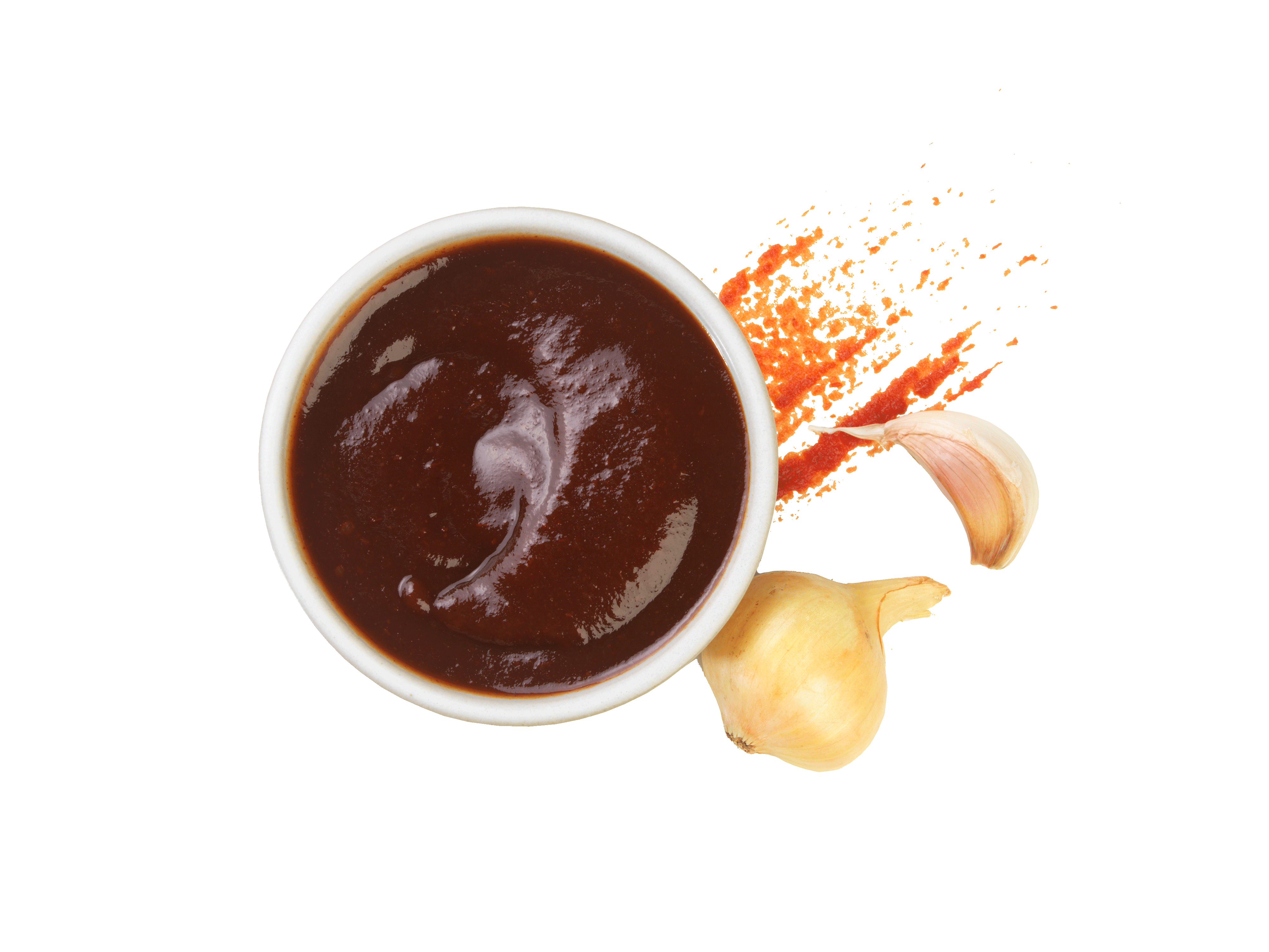 SWEET BBQ SAUCE product image