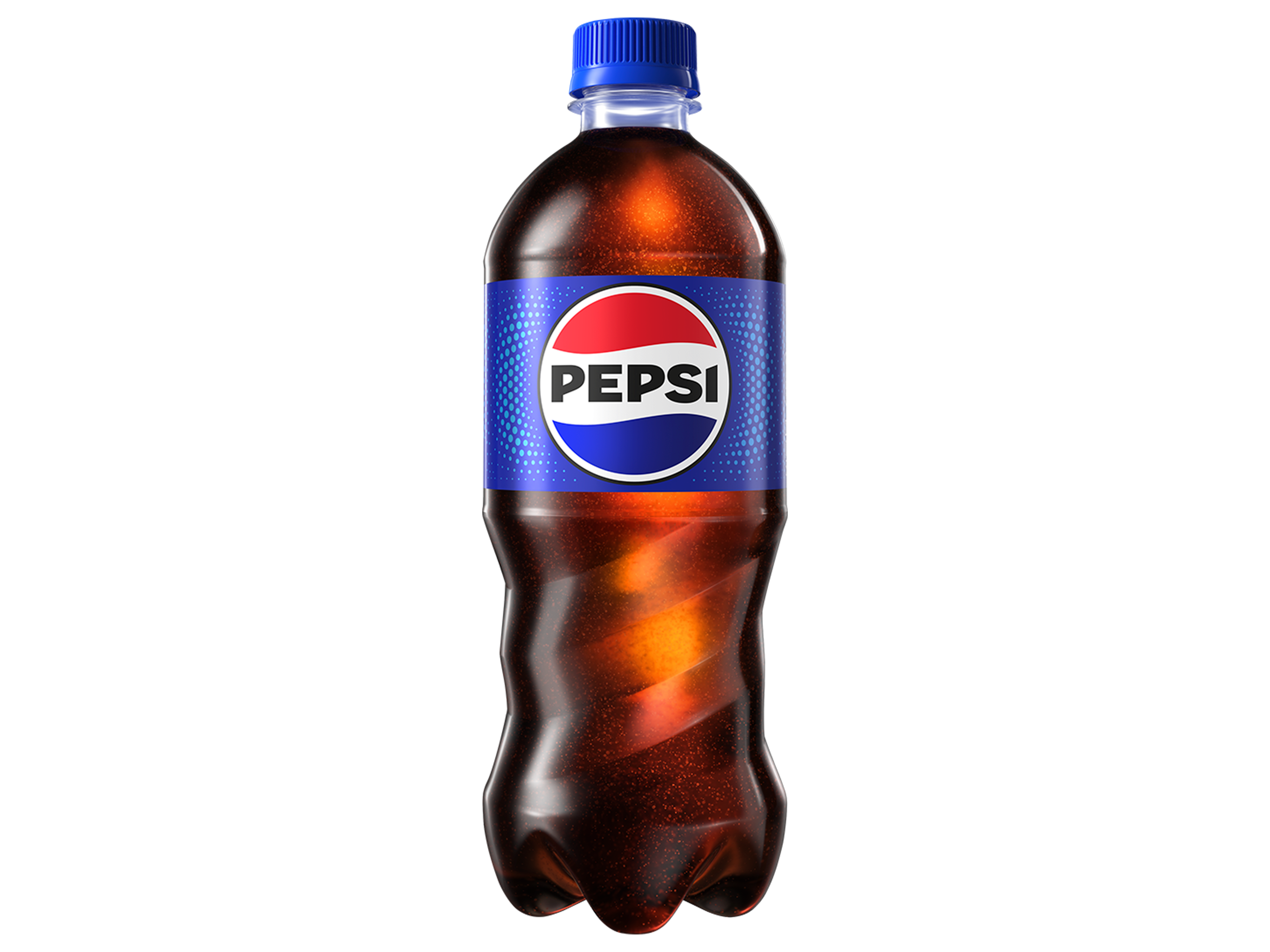 PEPSI® BOTTLE product image