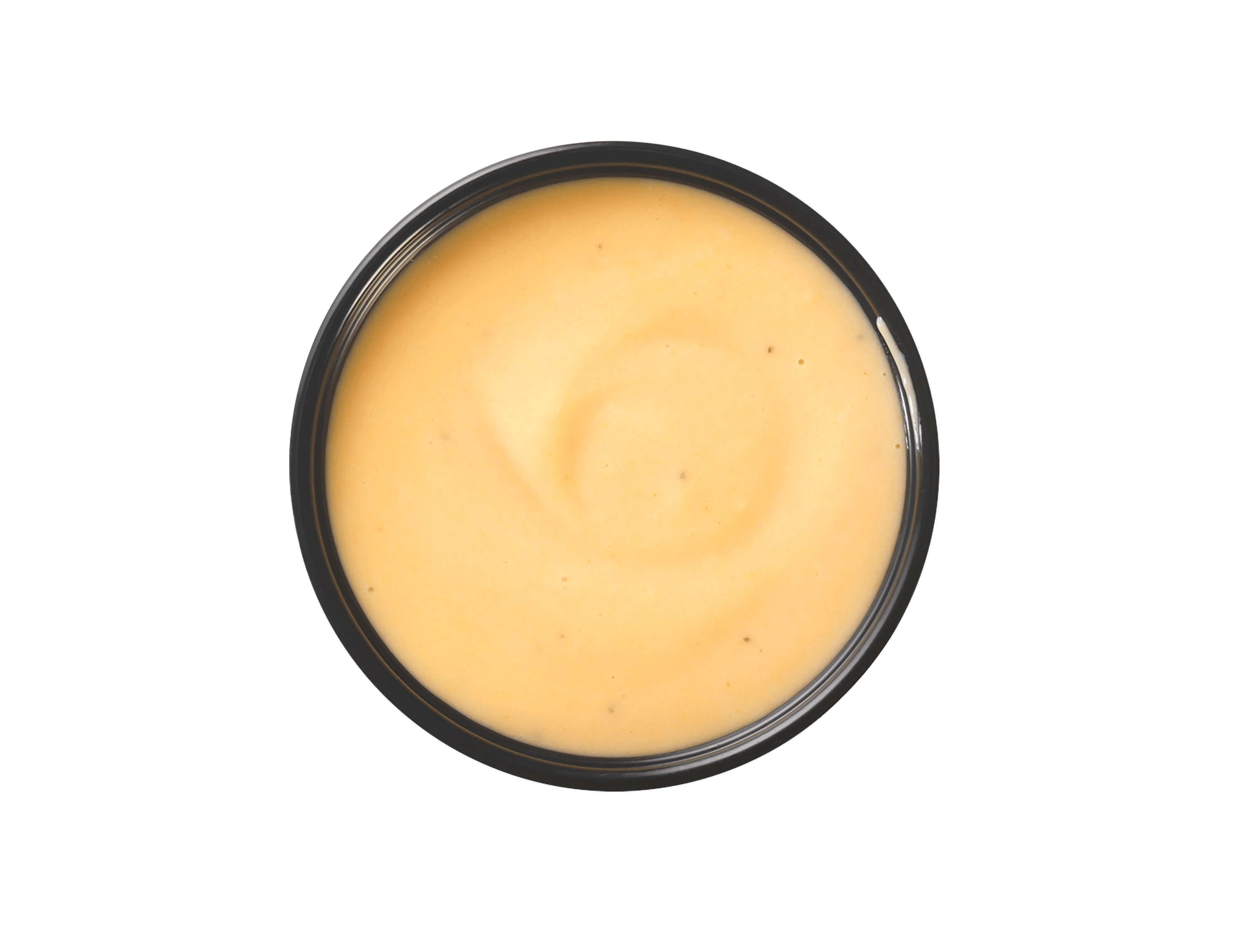 LARGE HONEY MUSTARD product image
