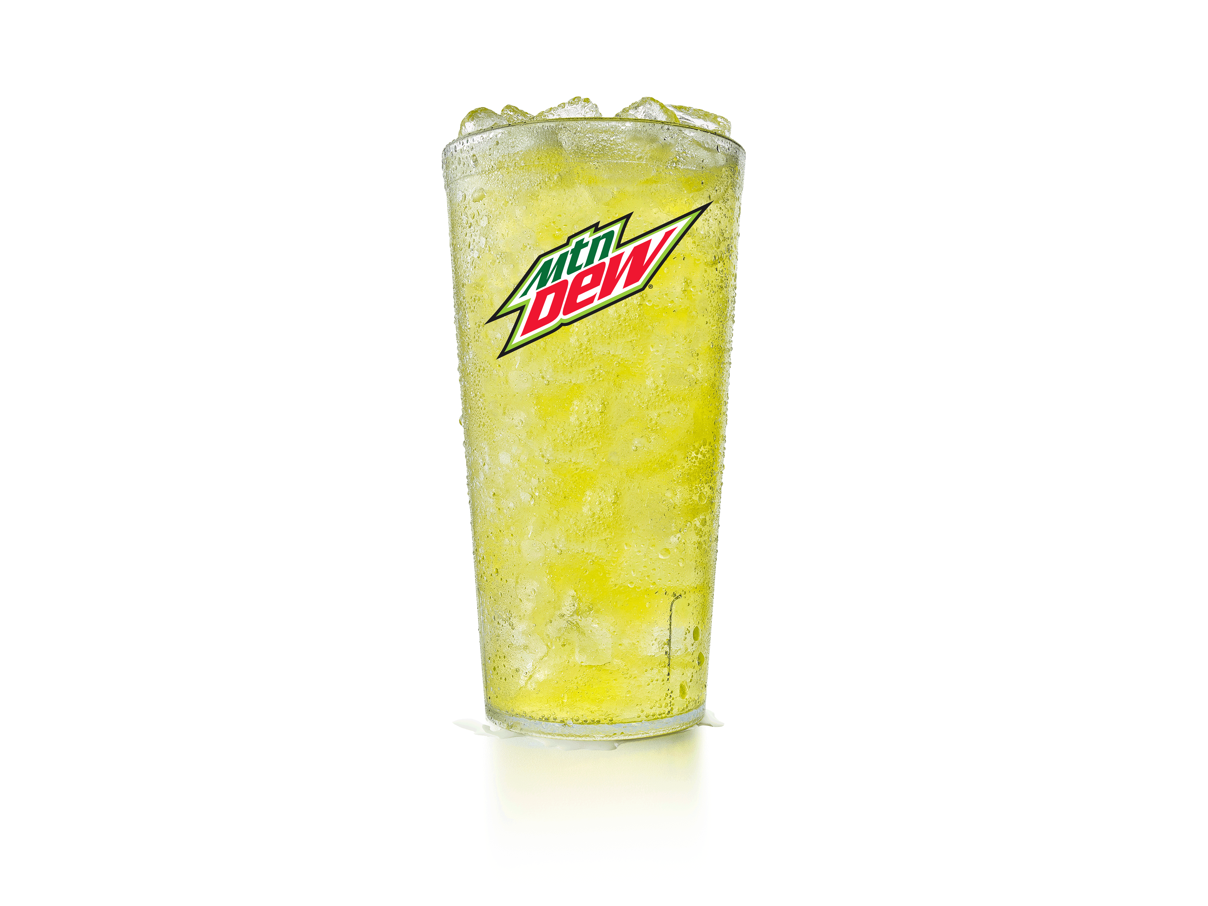 MOUNTAIN DEW® FOUNTAIN product image