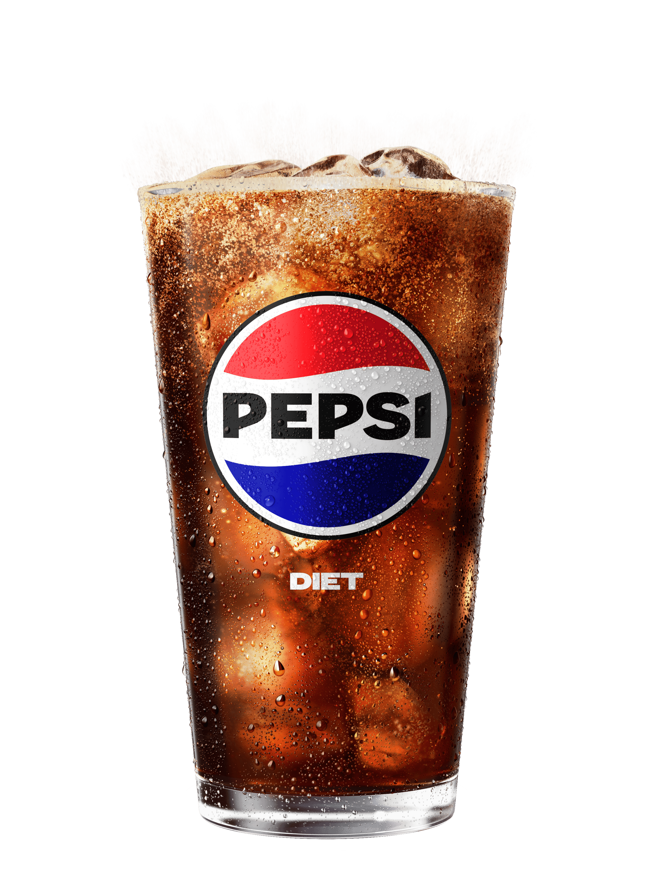 DIET PEPSI® FOUNTAIN product image