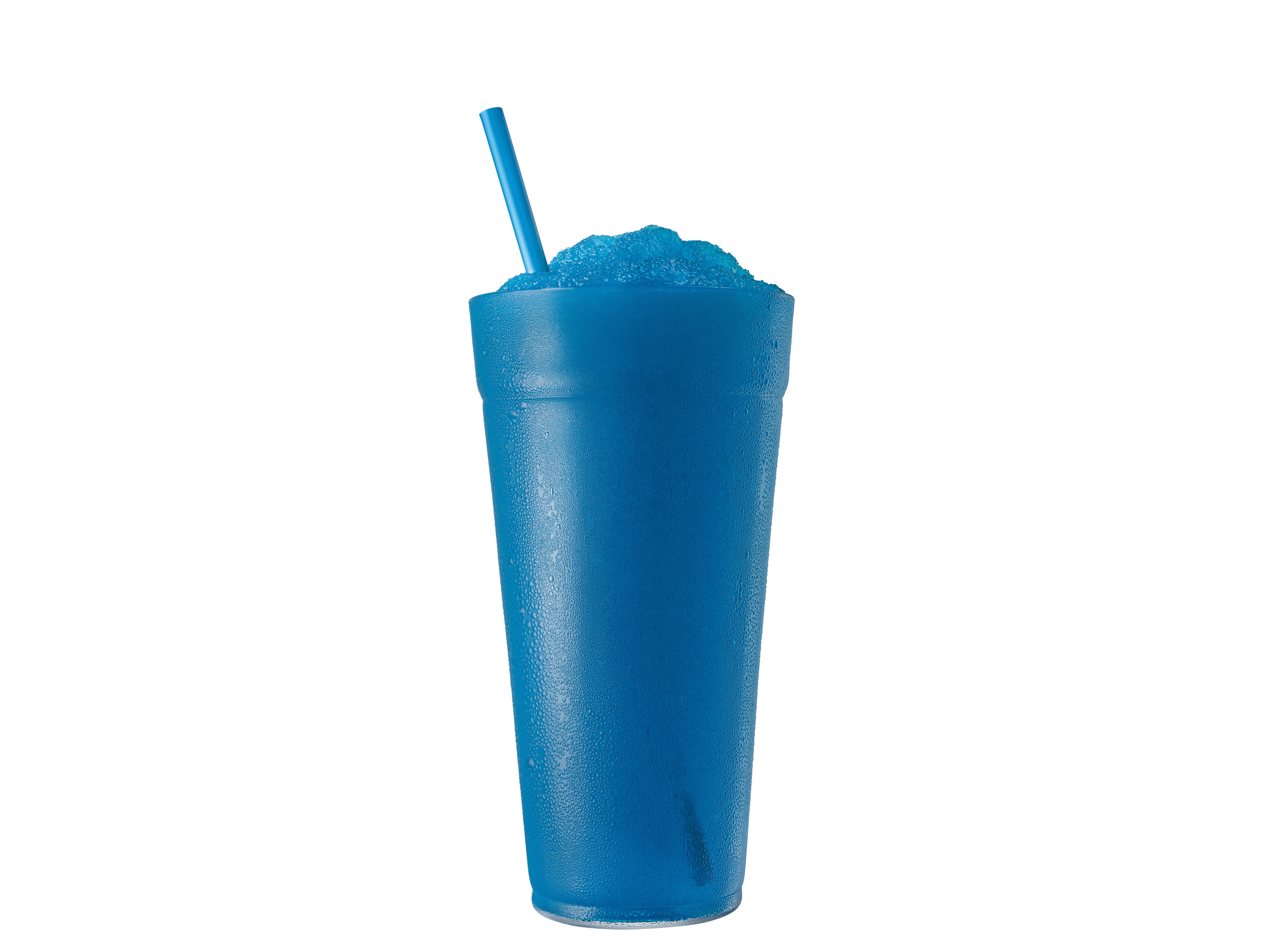 Blue Coconut Slush product image
