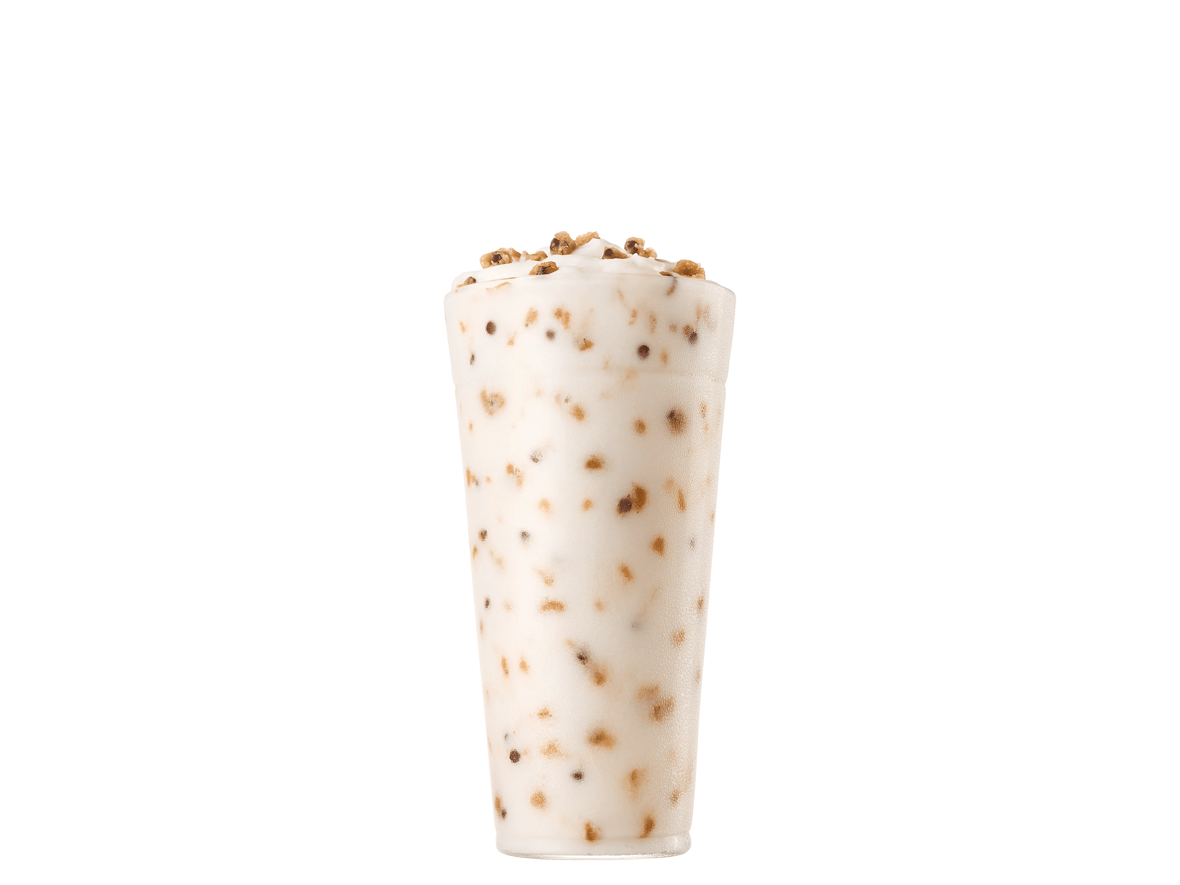 Chocolate Chip Cookie Dough Blast® product image