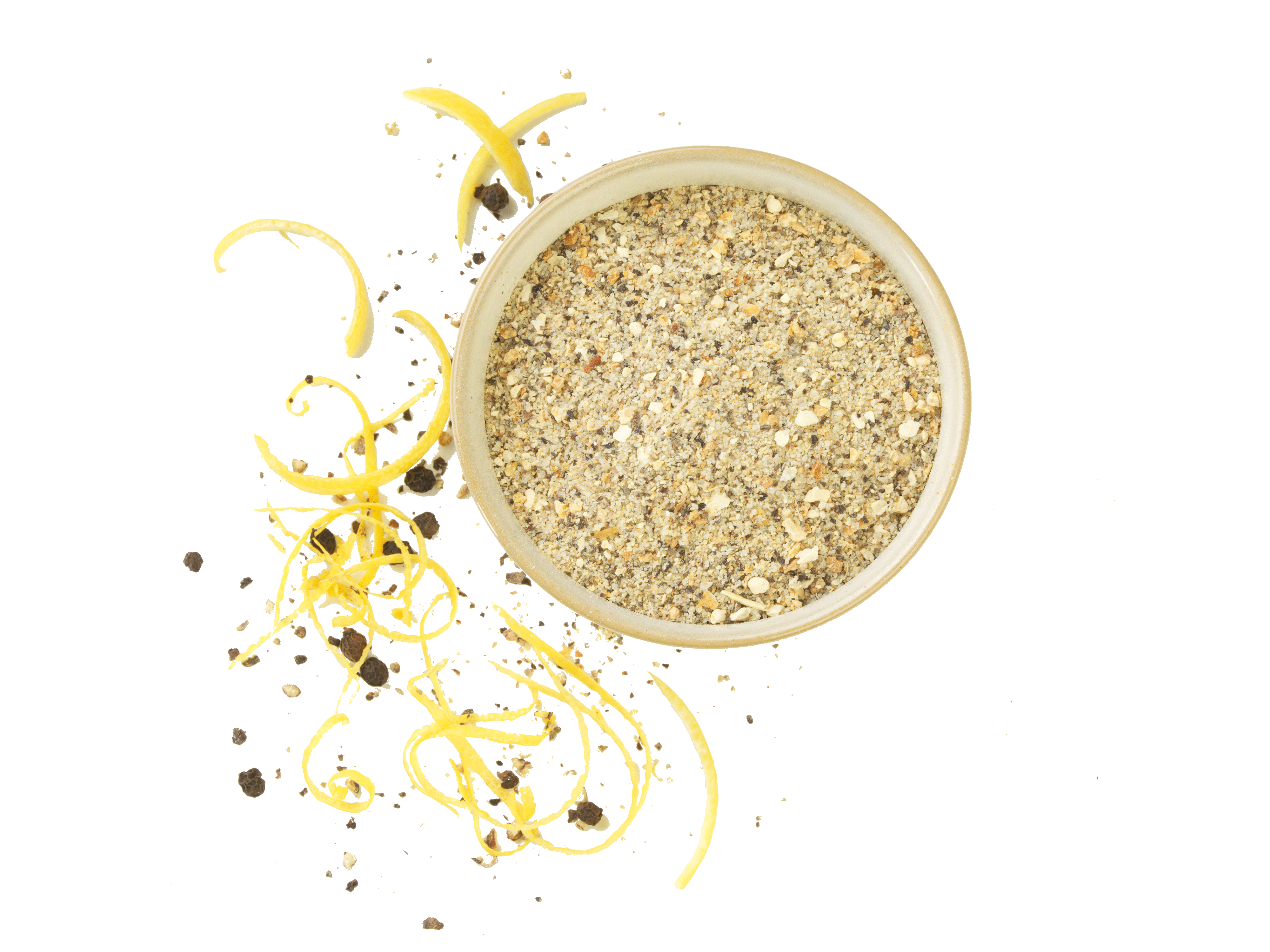 LEMON PEPPER DRY RUB product image