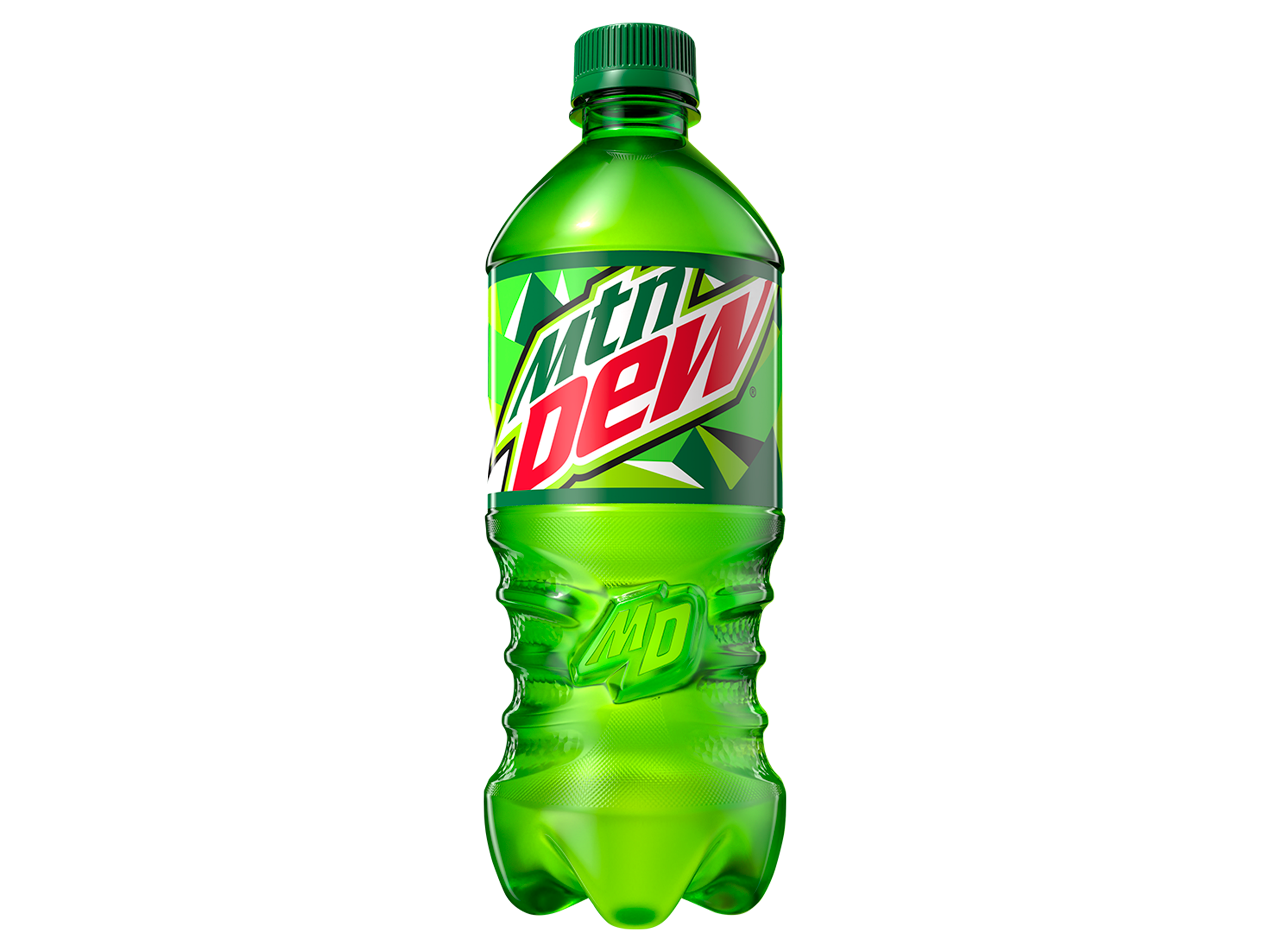 MOUNTAIN DEW® BOTTLE product image