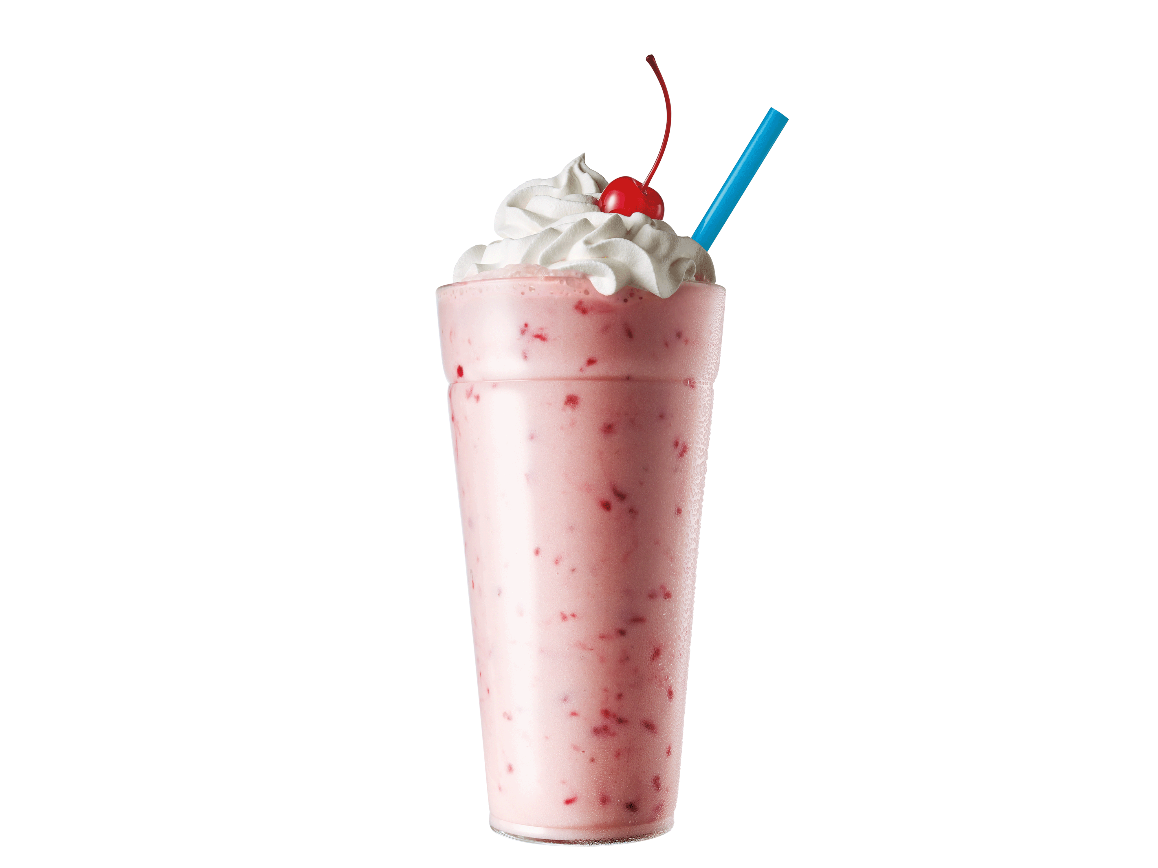 Strawberry Classic Shake product image