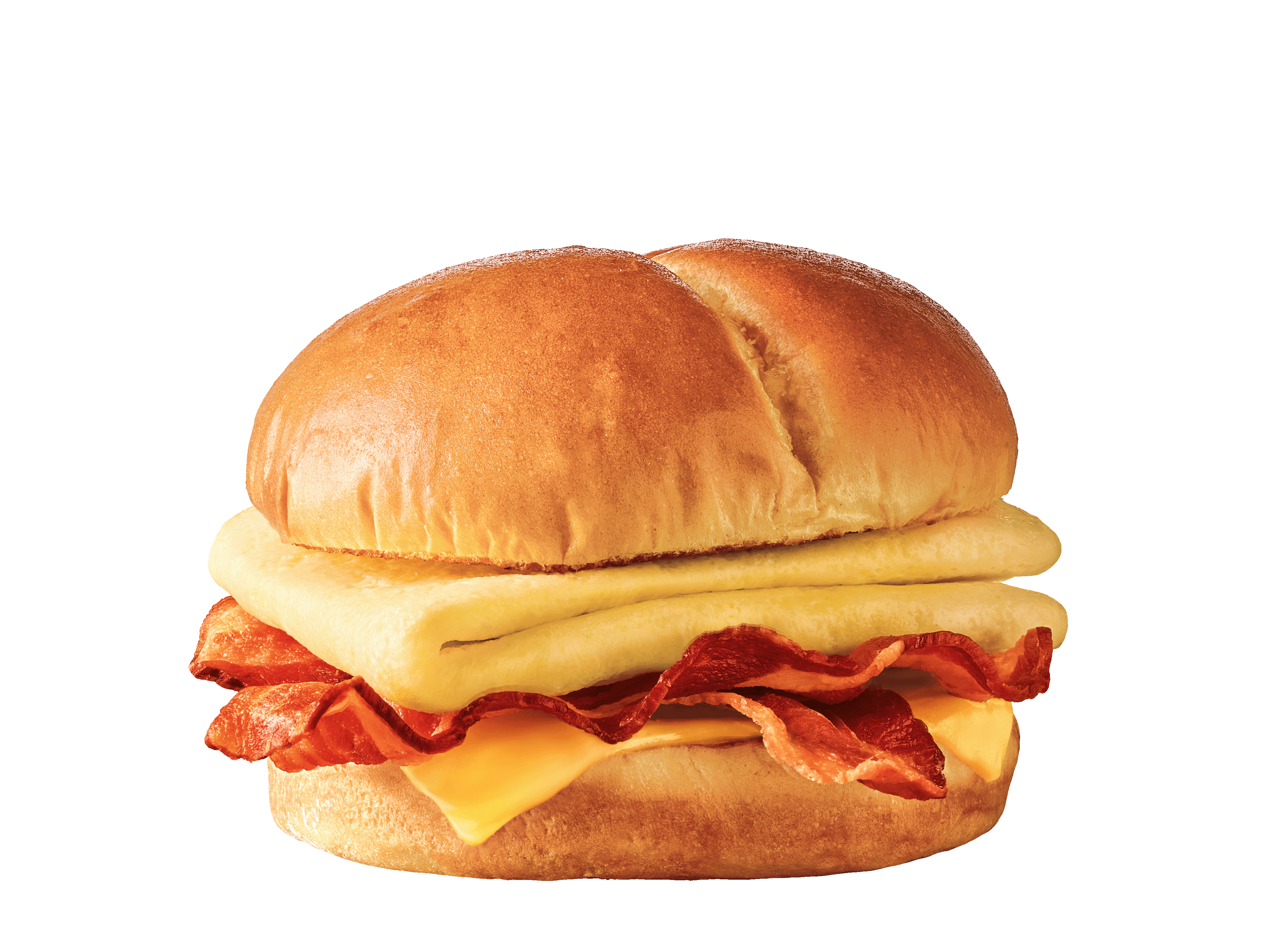 Bacon, Egg and Cheese Brioche Breakfast Sandwich product image