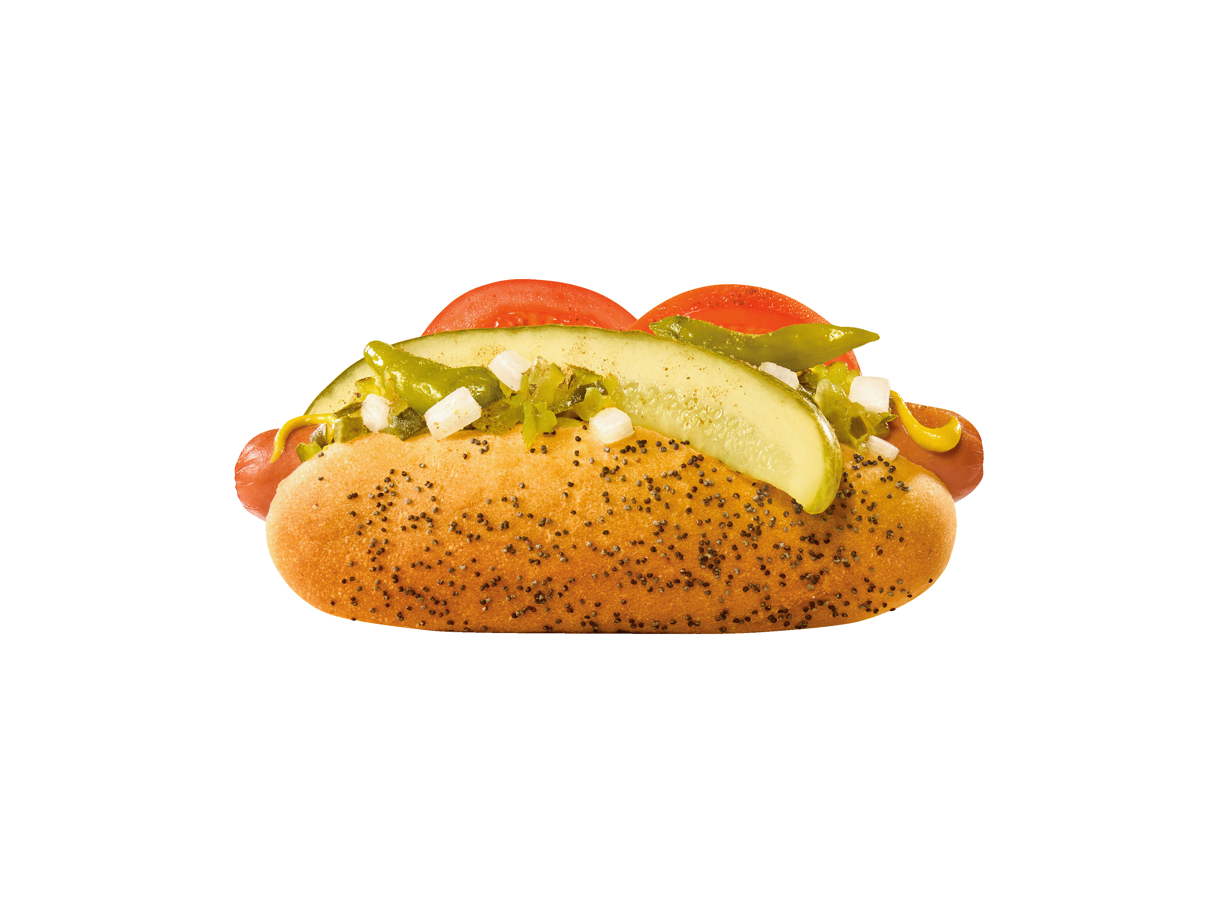 Chicago Dog product image