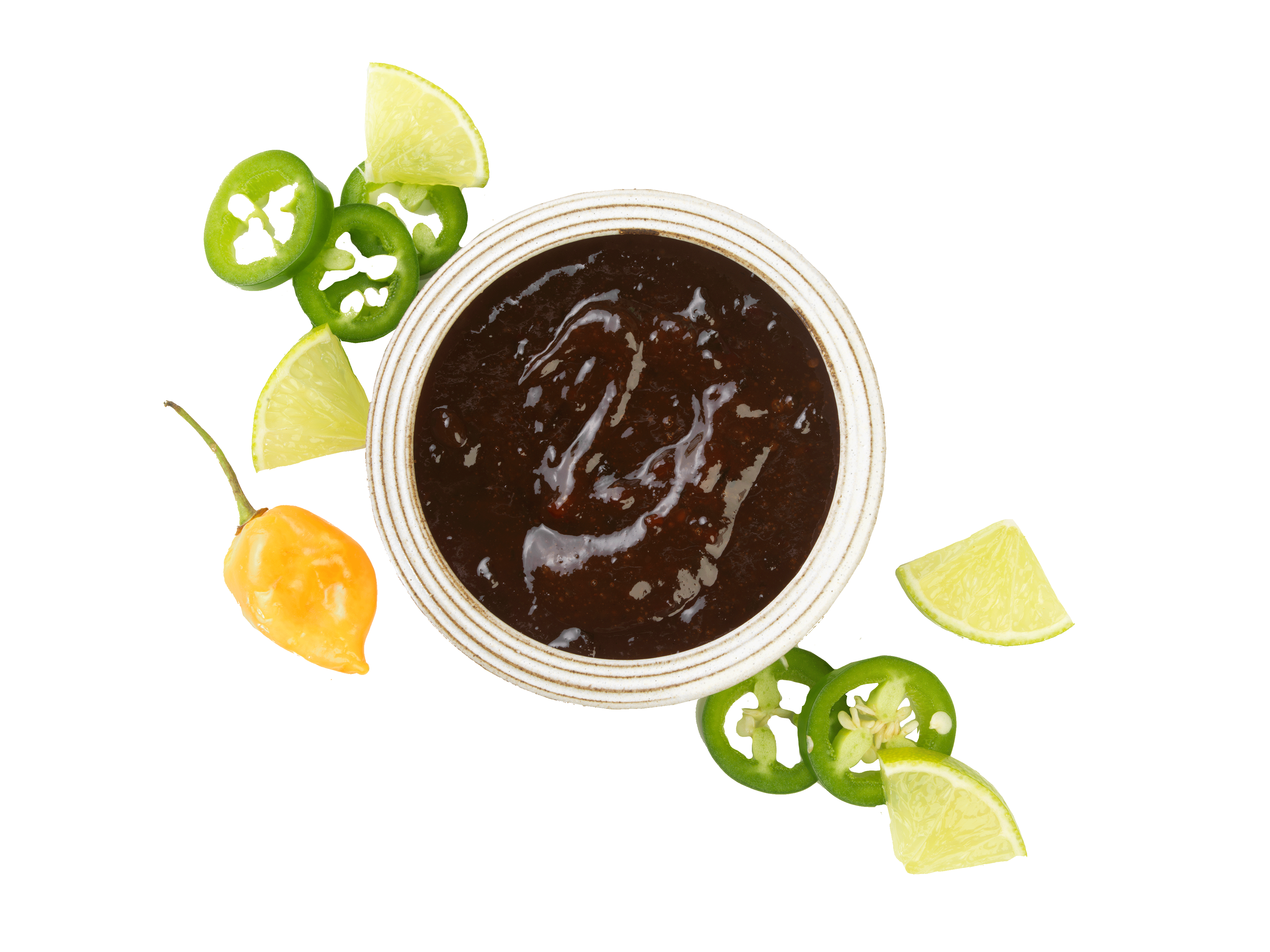 JAMMIN' JALAPEÑO SAUCE product image