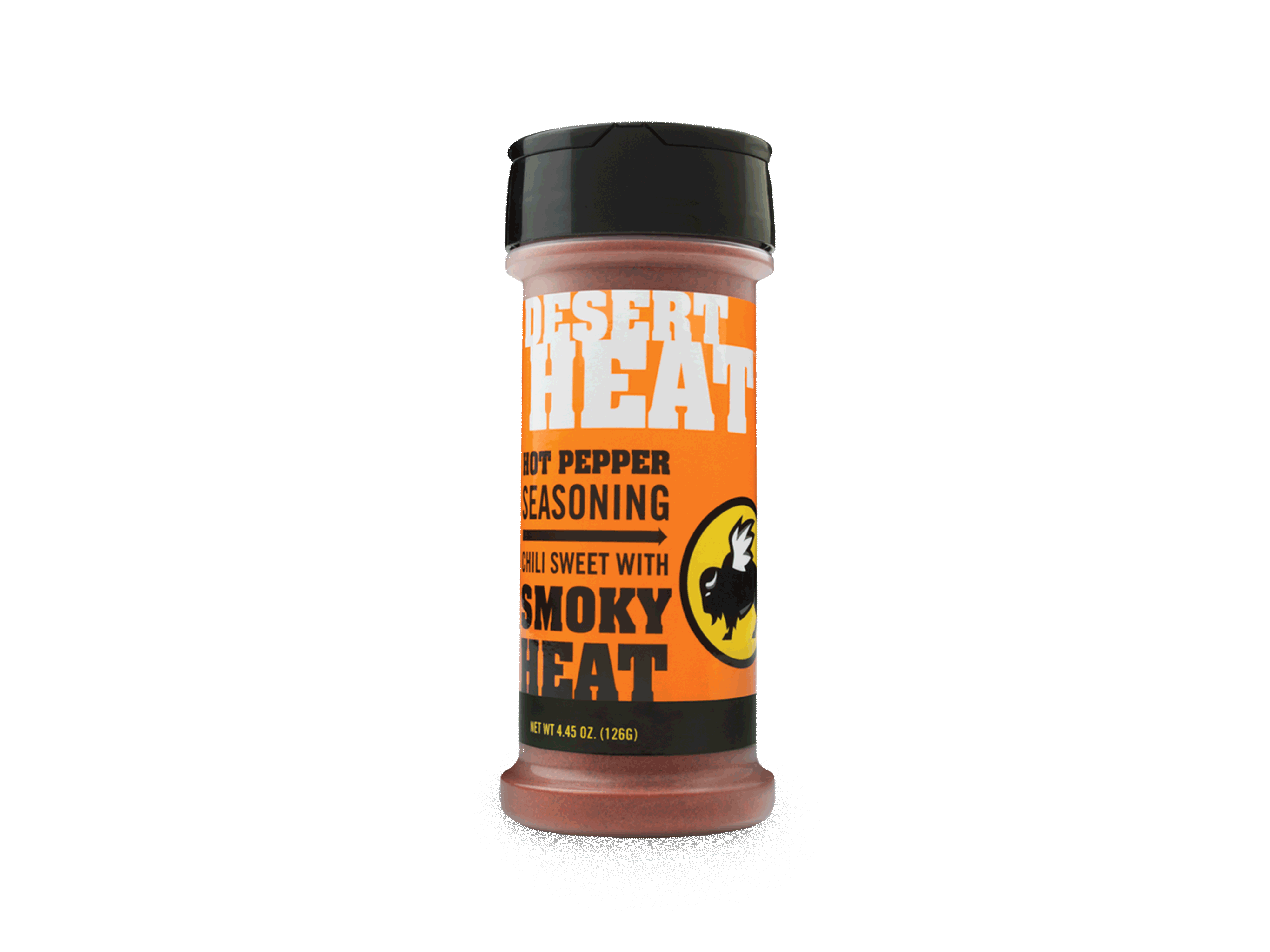 DESERT HEAT® DRY RUB product image