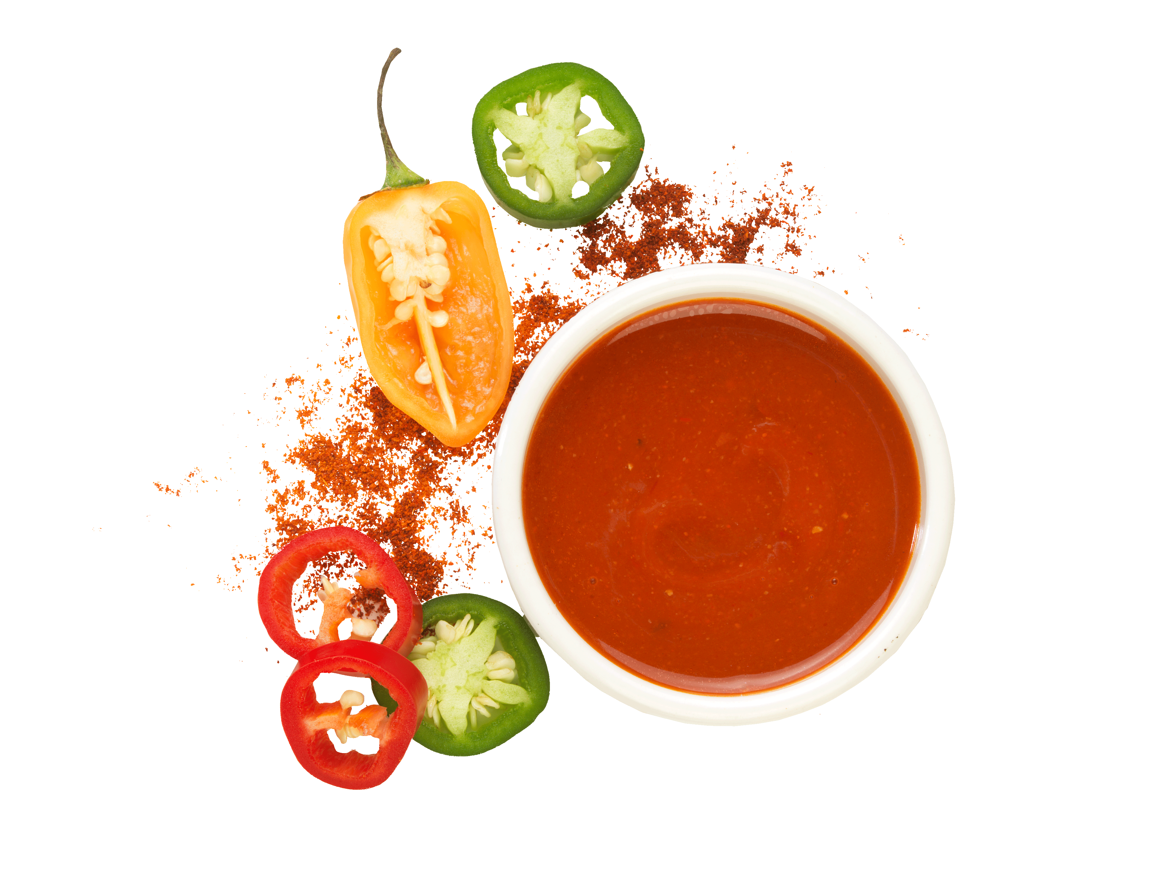 WILD® SAUCE product image