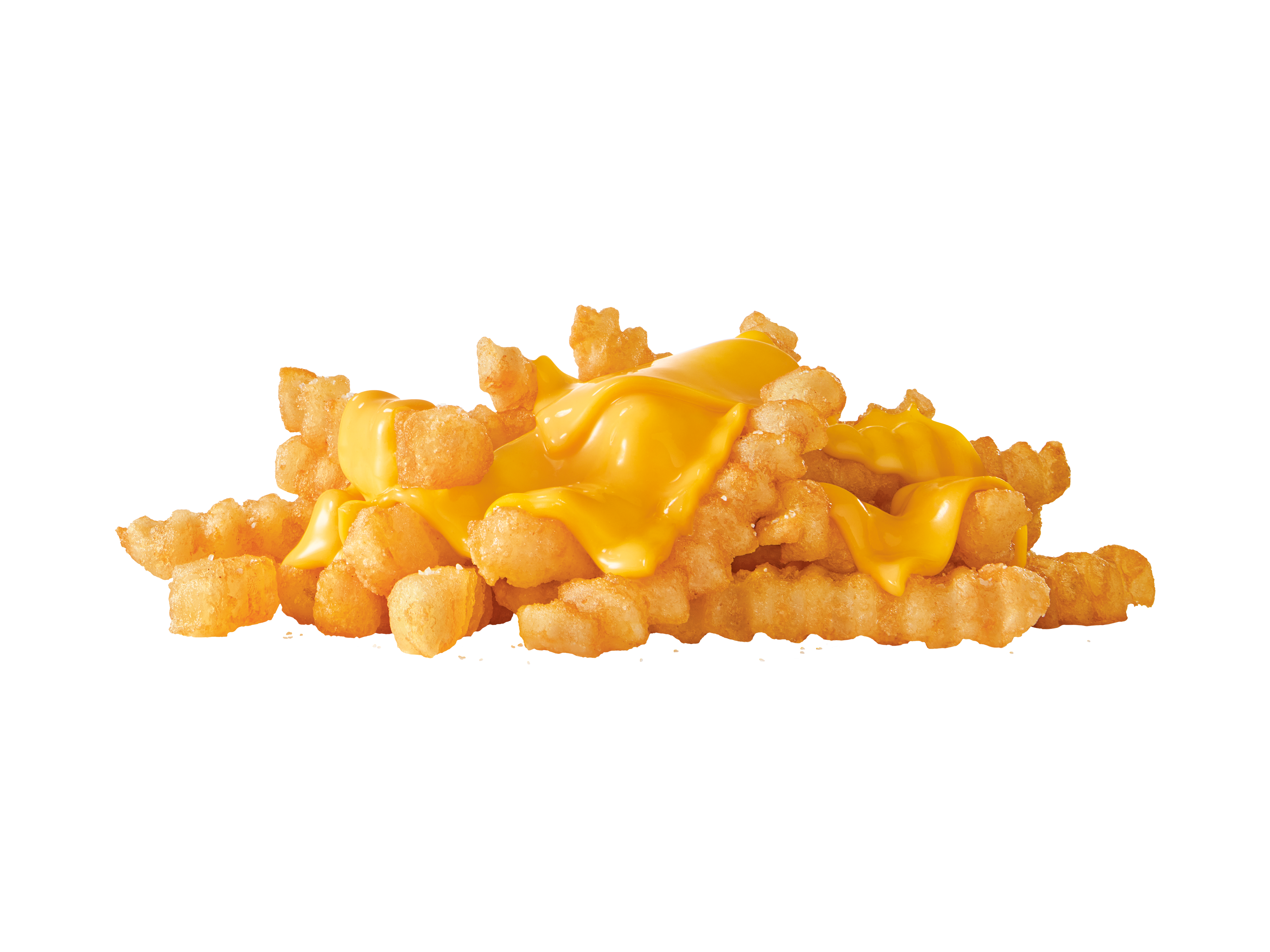 Cheese Groovy Fries product image