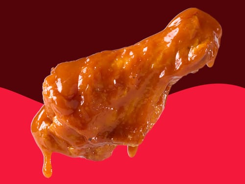 Buffalo Wild Wings in St. Louis