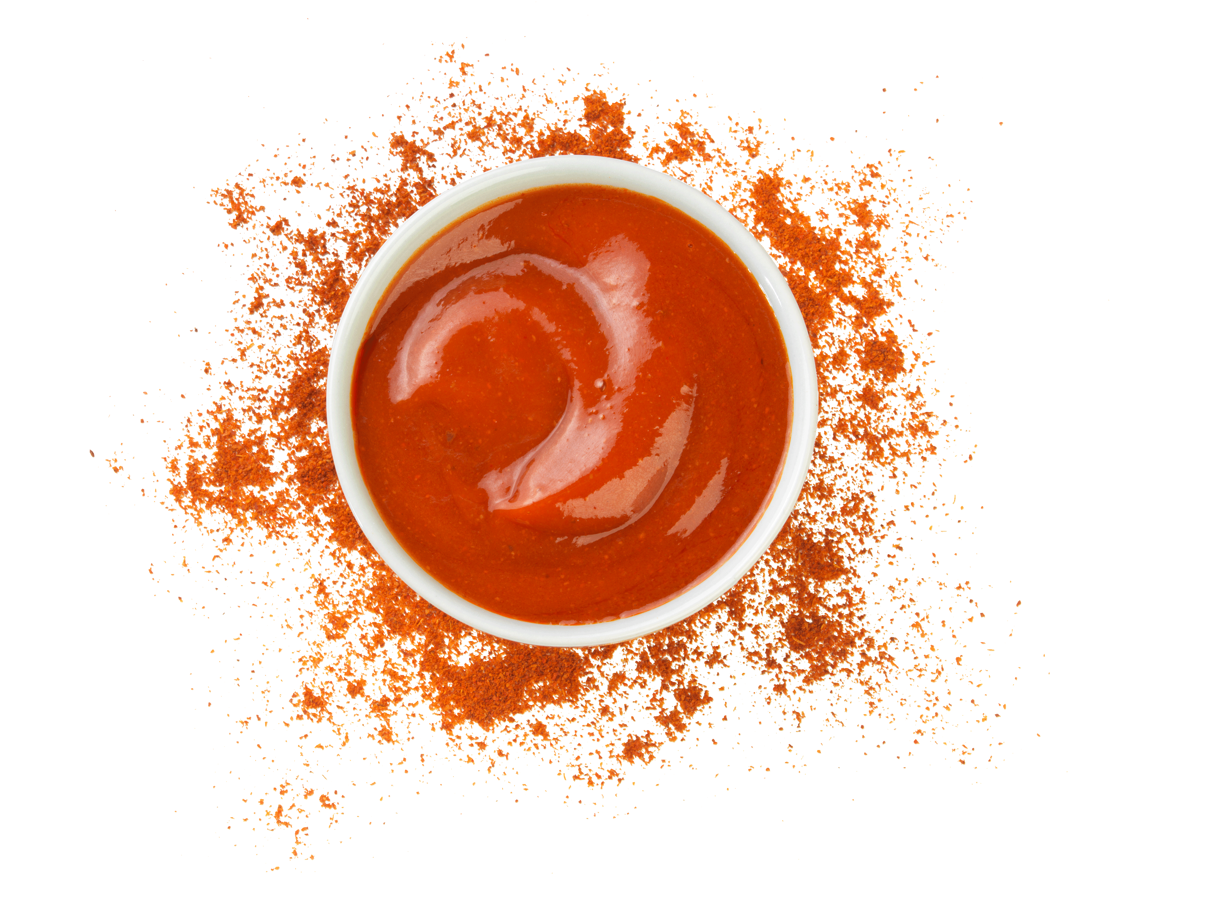 HOT SAUCE product image