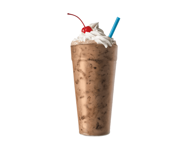 OREO® Chocolate Master Shake®