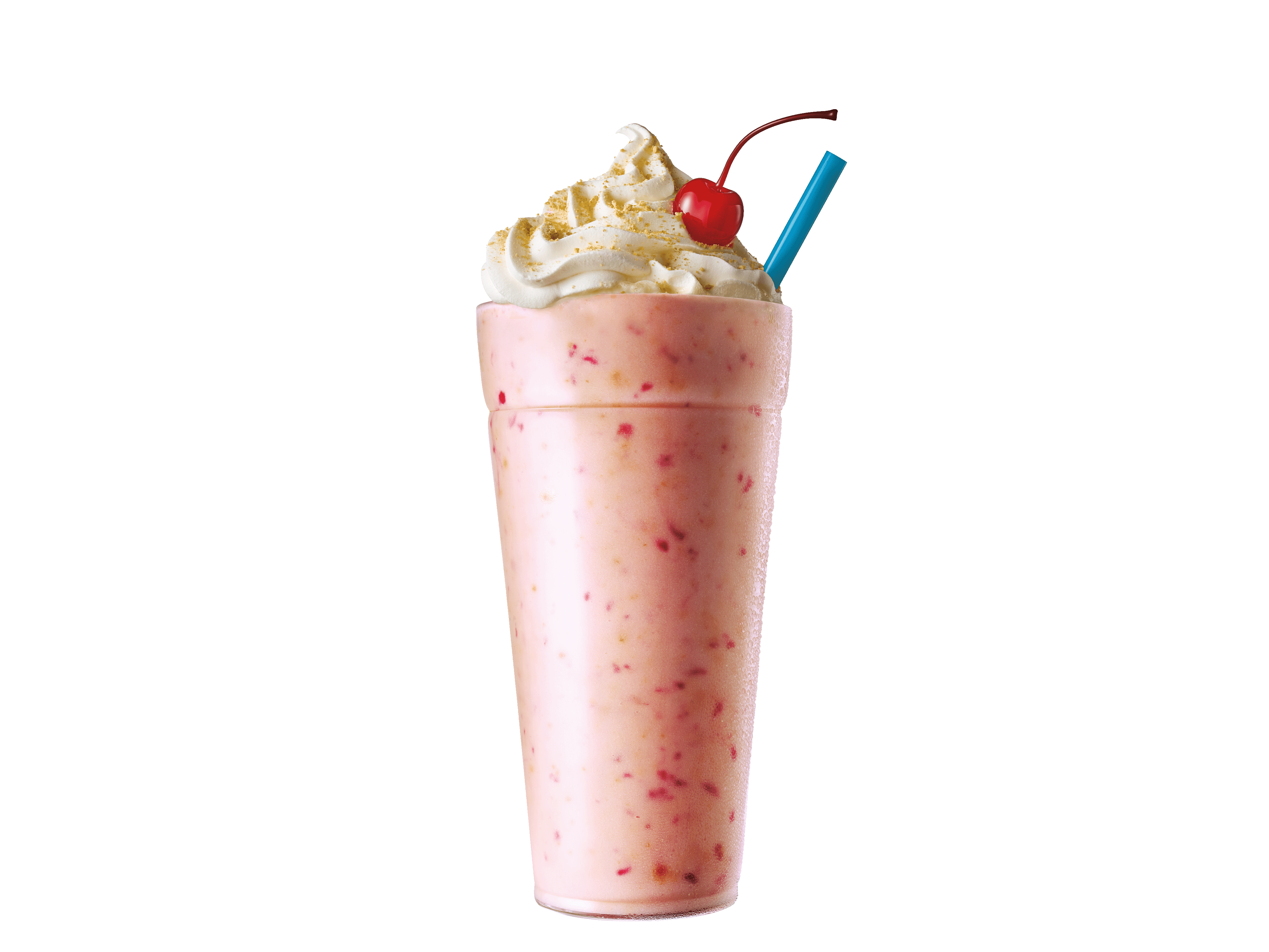 Strawberry Cheesecake Master Shake® product image