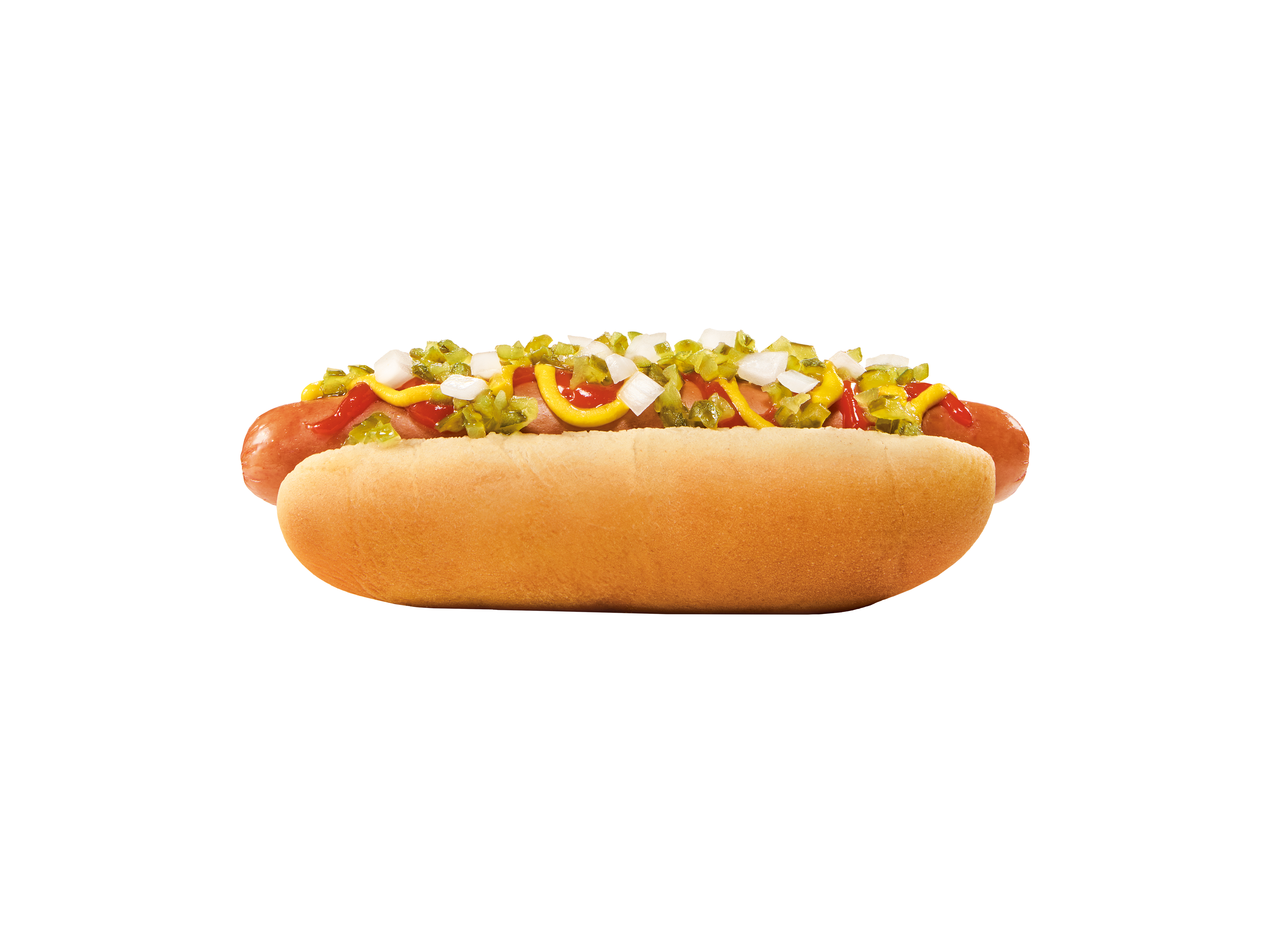All-American Dog product image