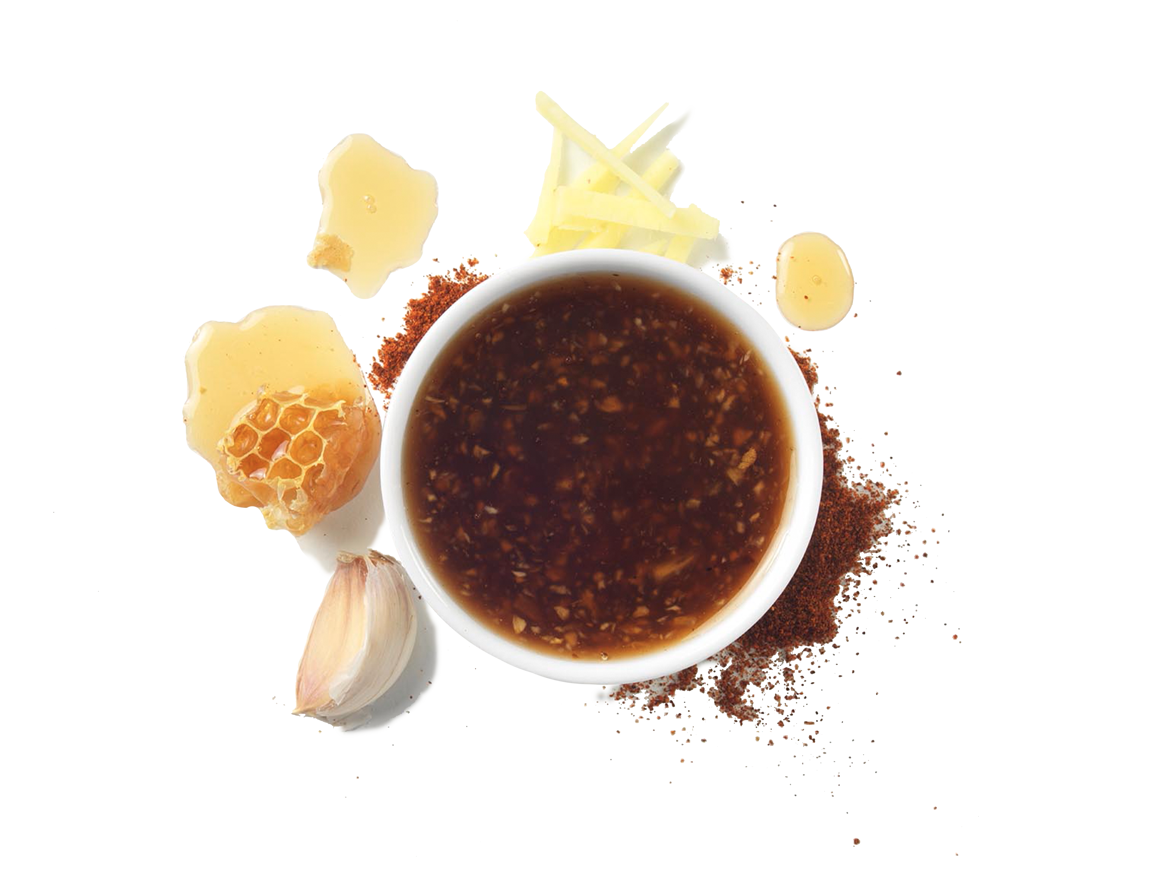 HONEY GARLIC SAUCE product image