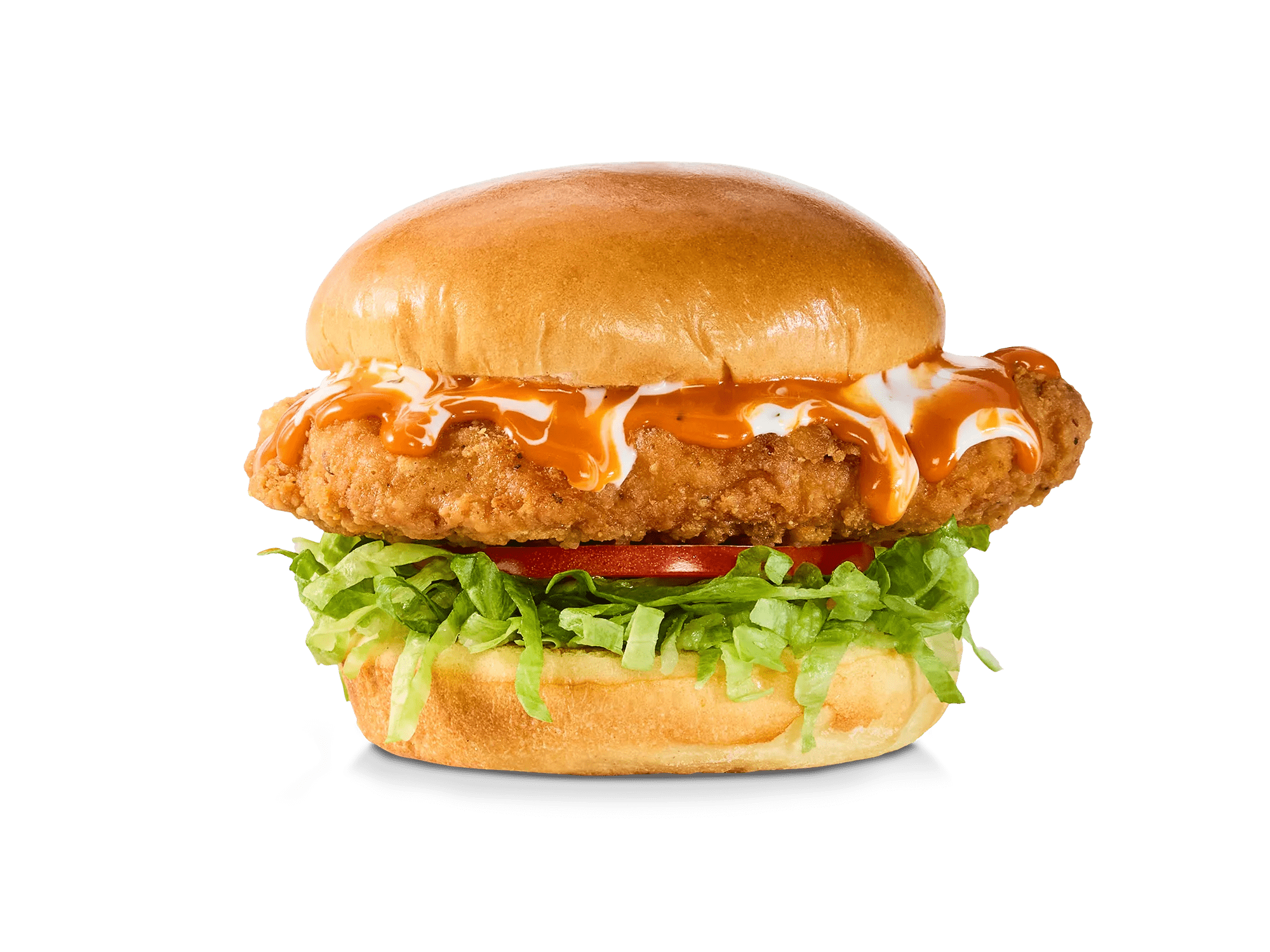 BUFFALO RANCH CHICKEN SANDWICH product image
