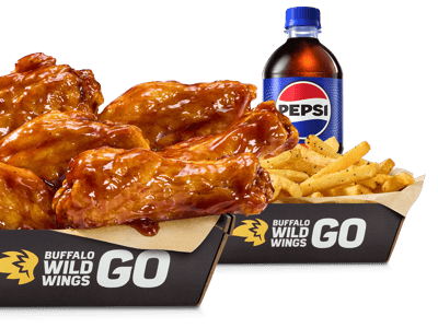 Buffalo Wild Wings