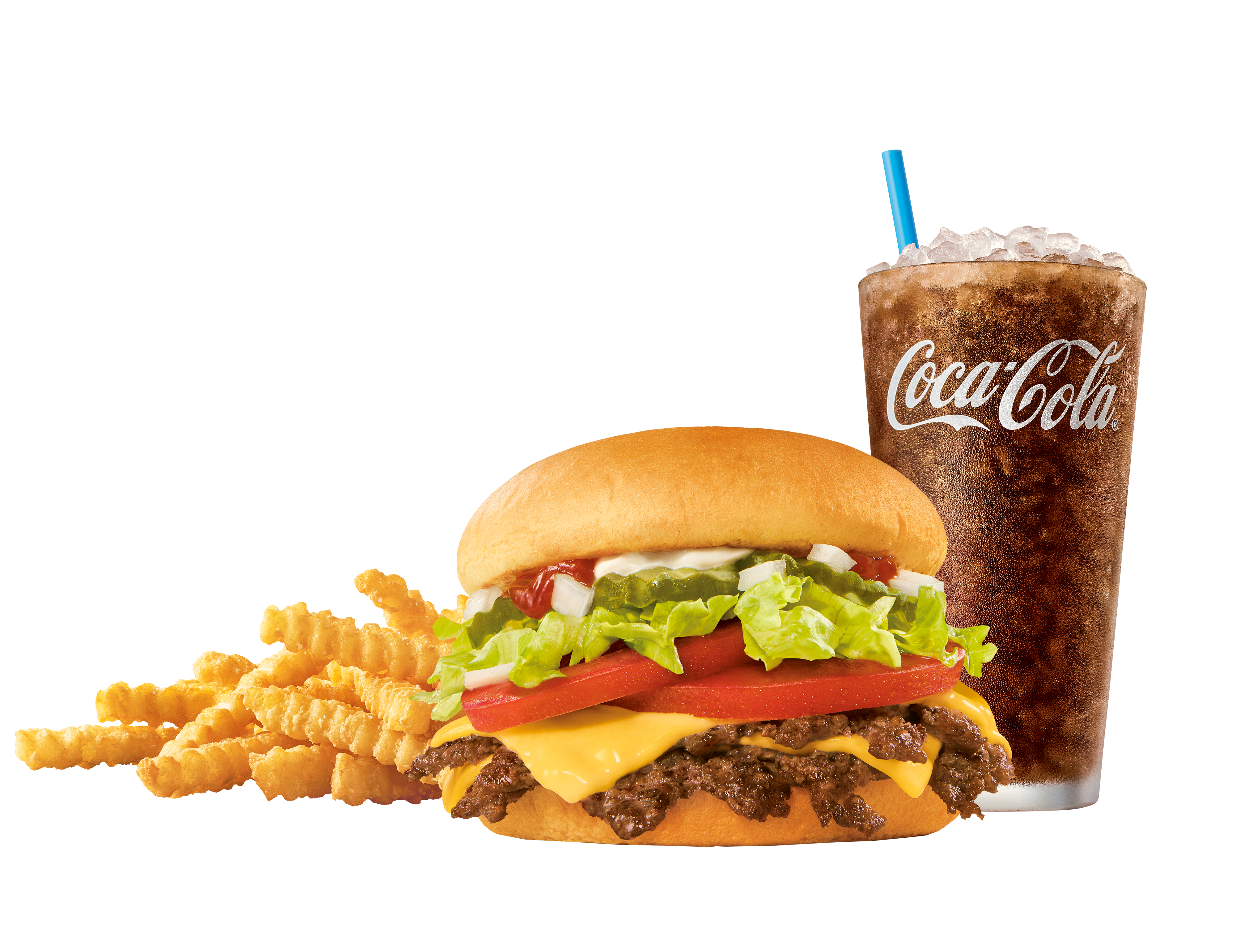 All-American SONIC Smasher™ Combo product image