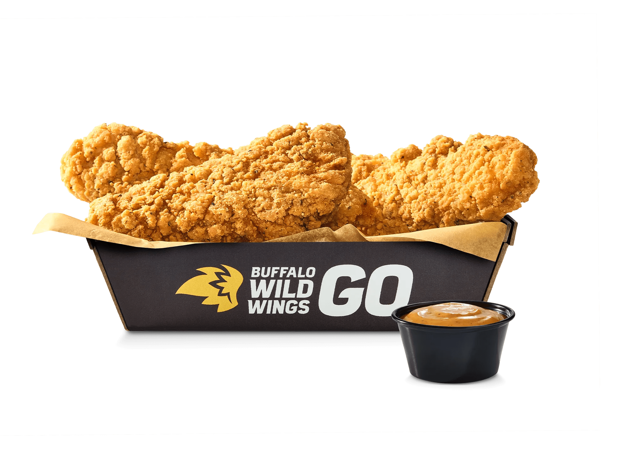 ORIGINAL CHICKEN DIPPERS product image
