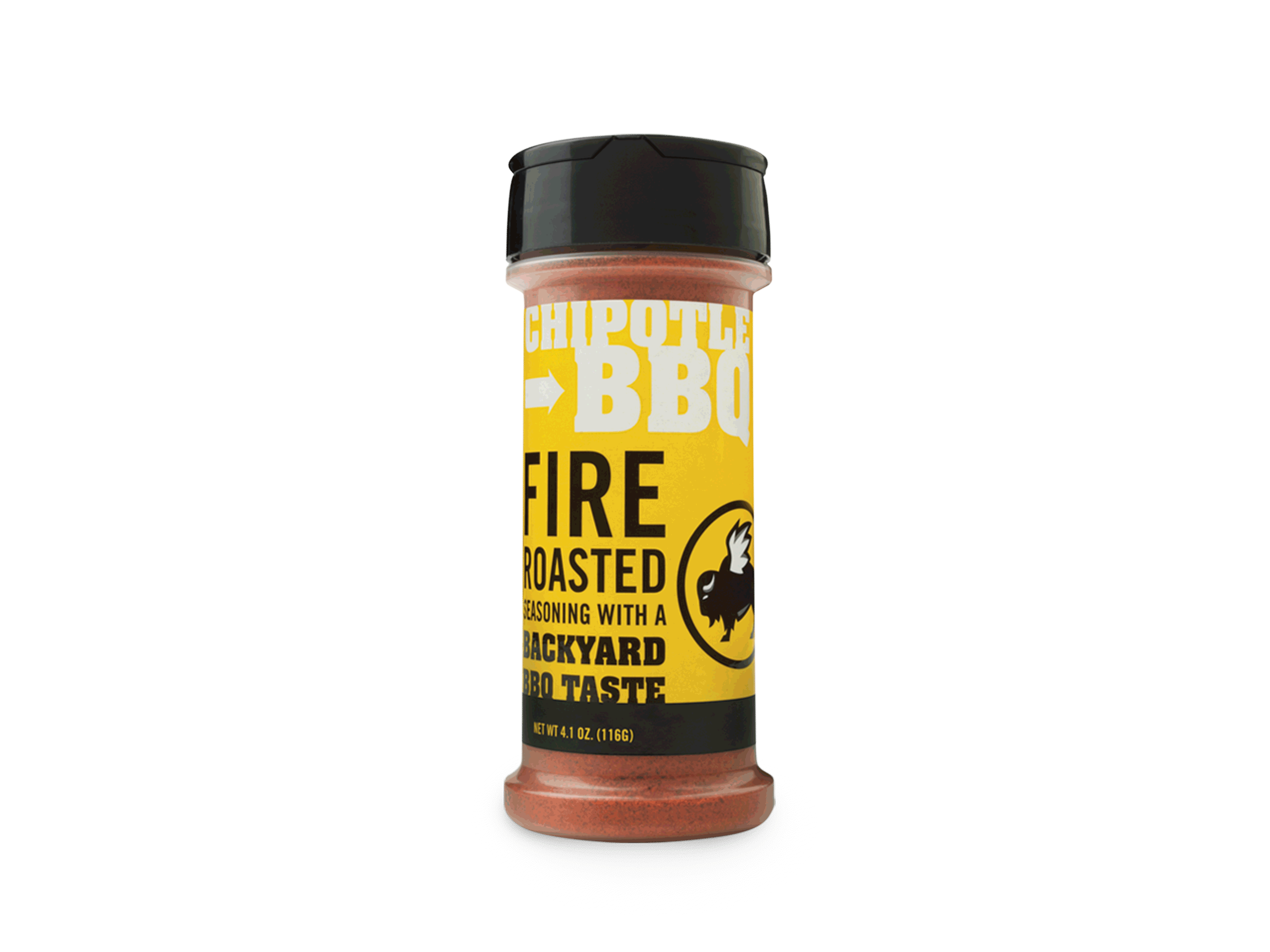 CHIPOTLE BBQ DRY RUB product image