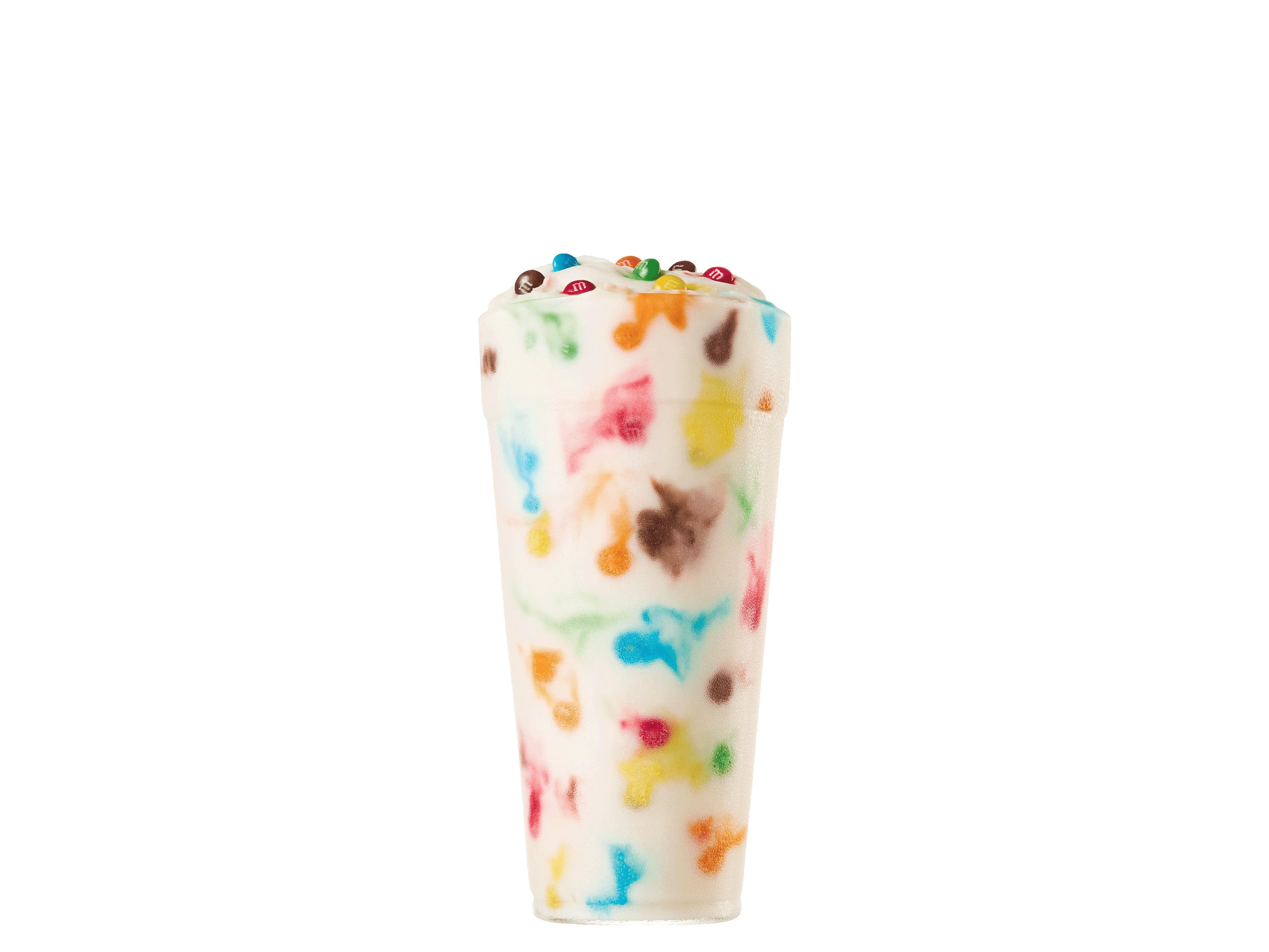 SONIC Blast® made with M&M’S® Chocolate Candies product image