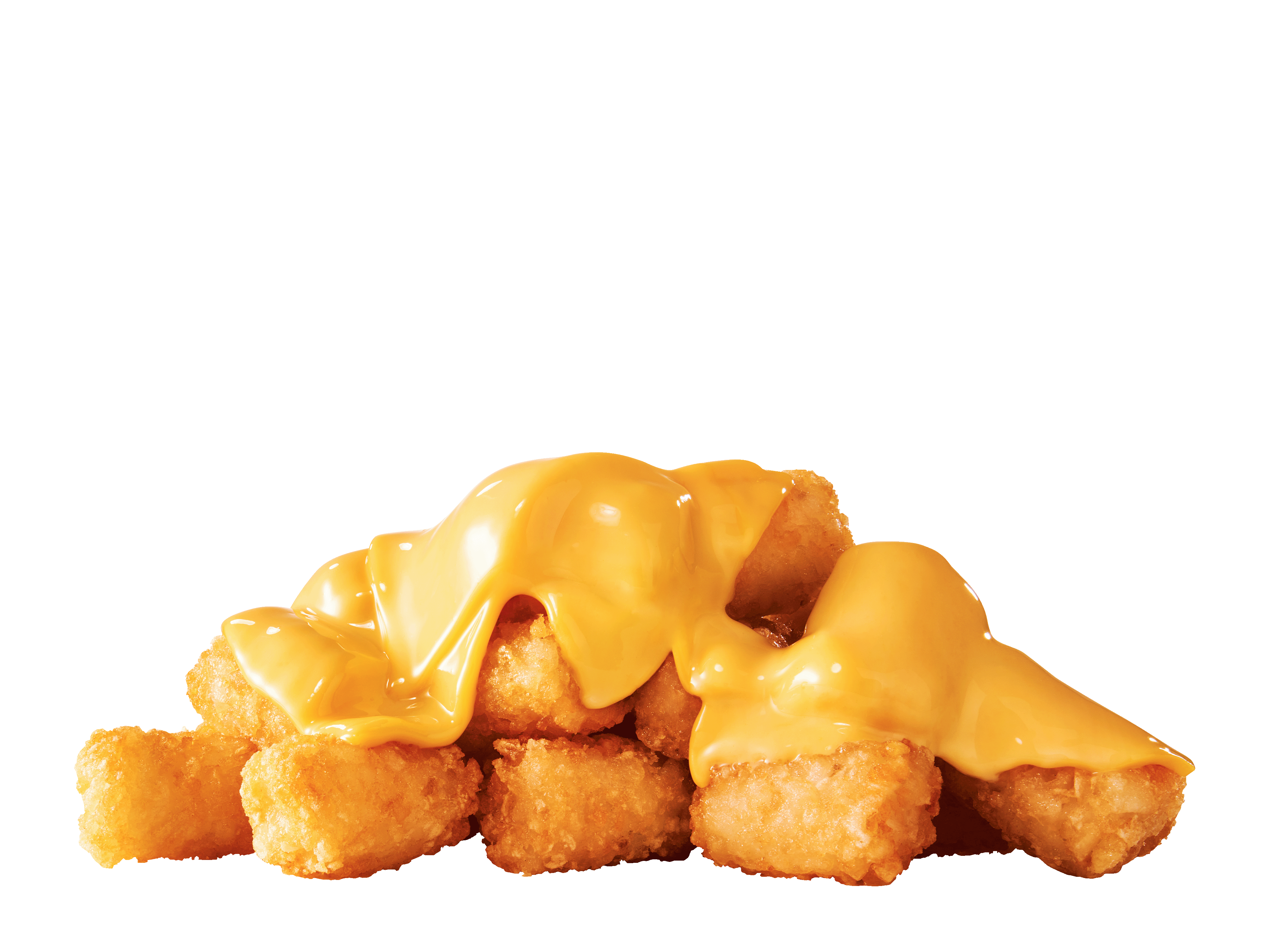 Cheese Tots
