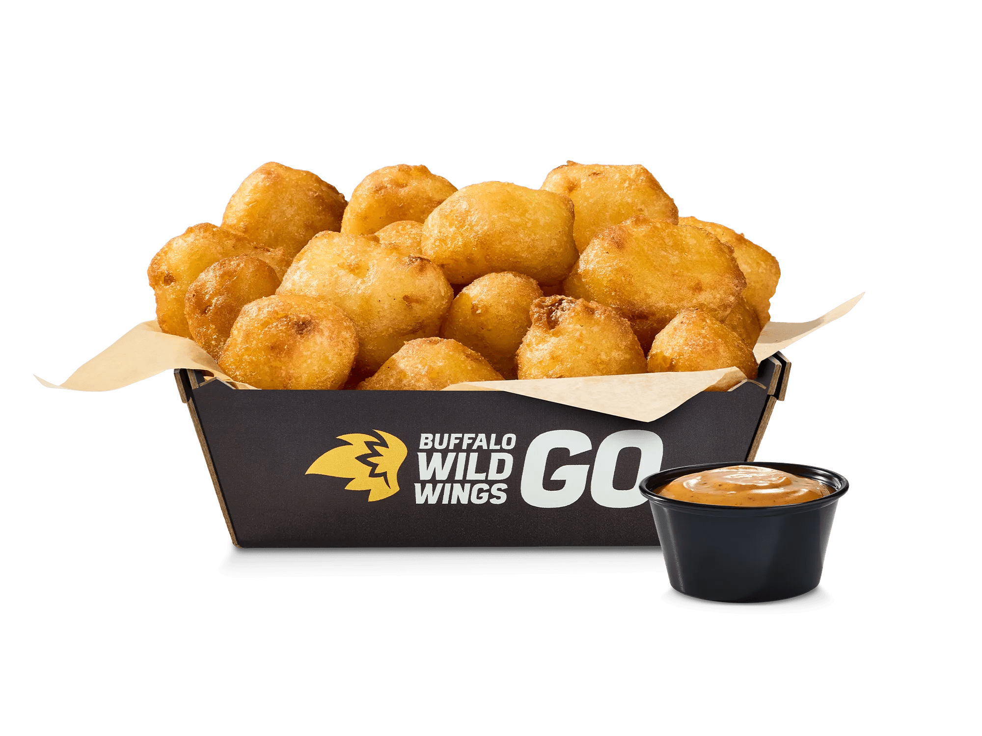 CHEDDAR CHEESE CURDS product image