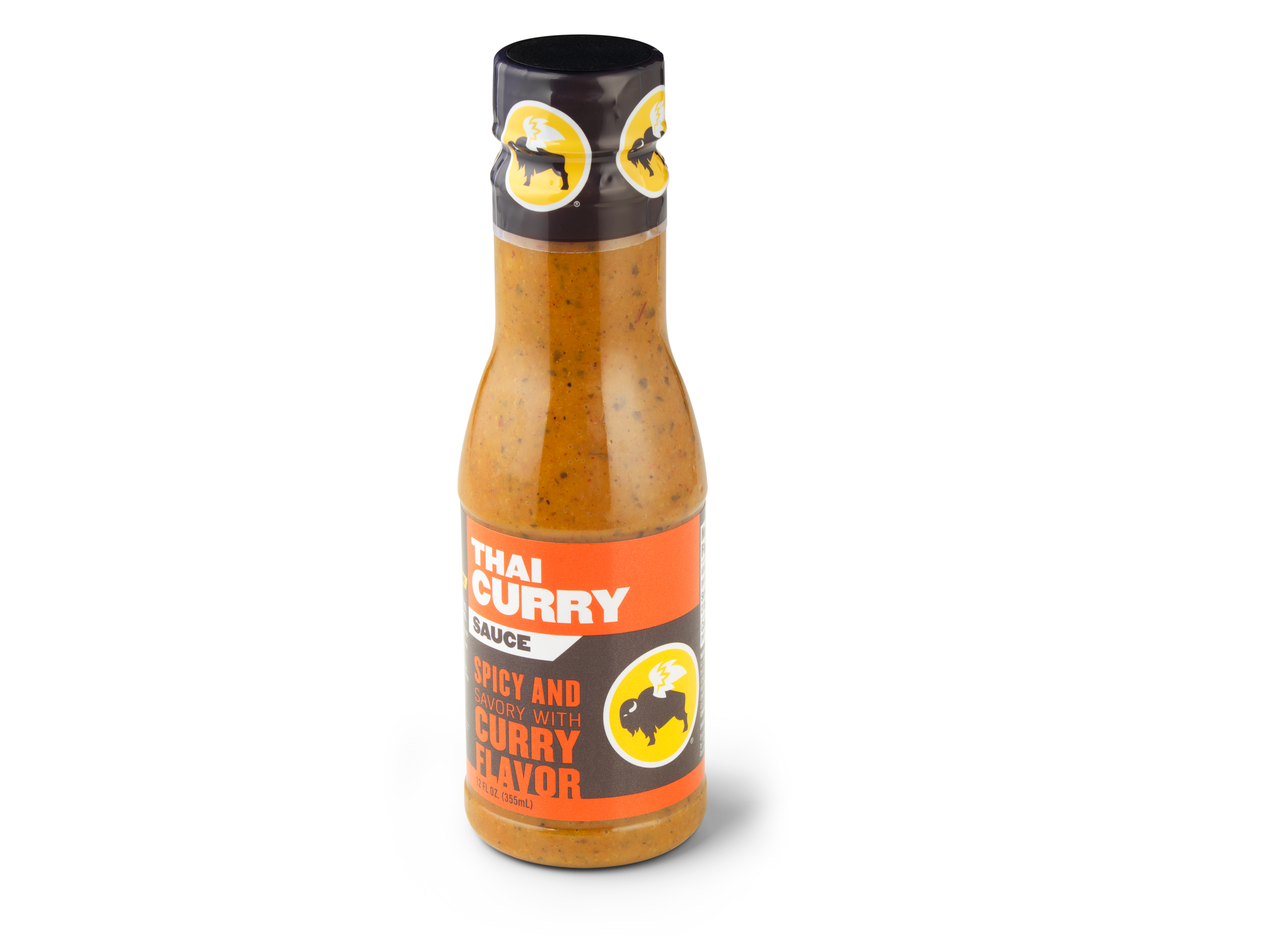 THAI CURRY BOTTLE product image