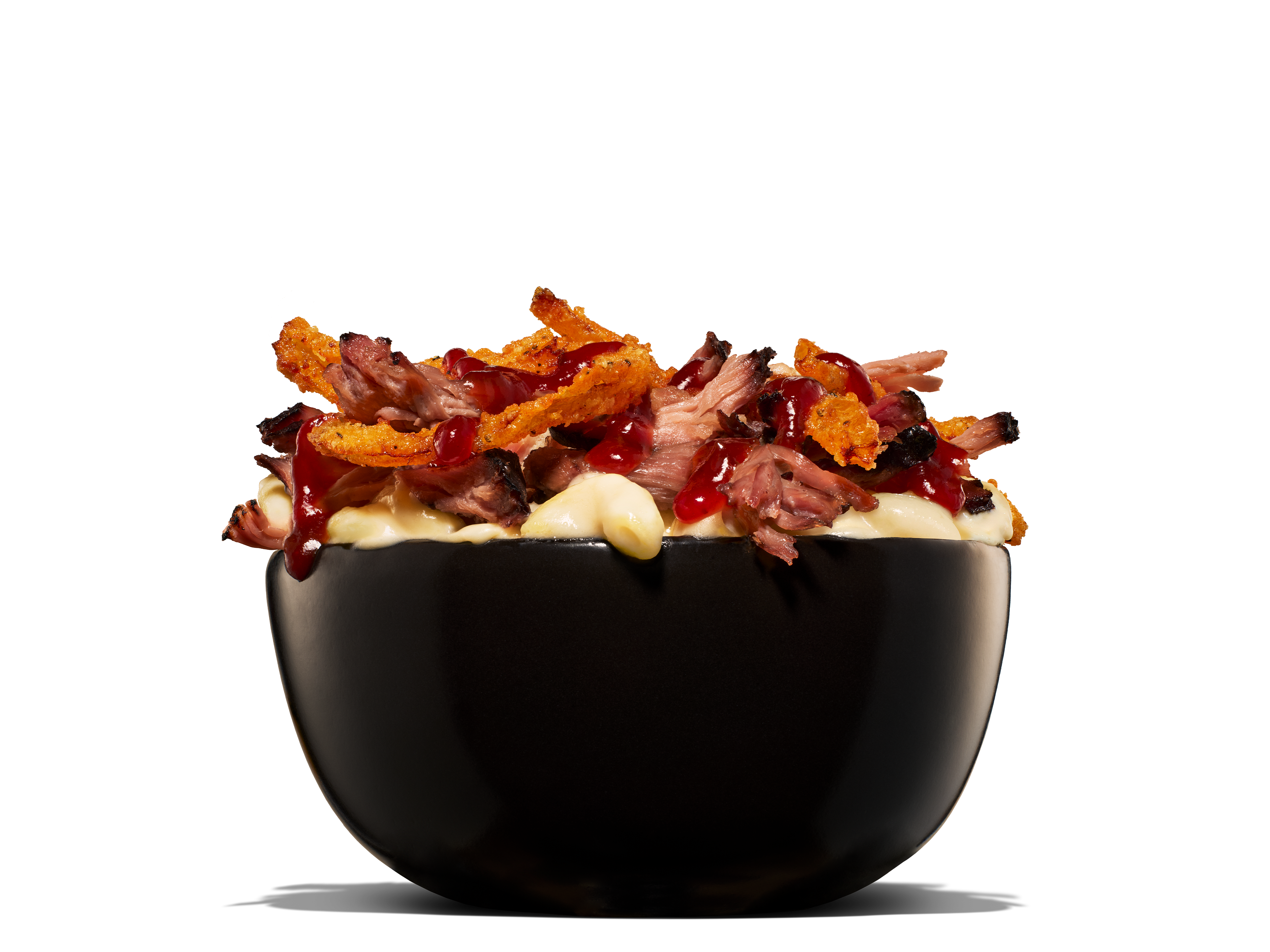 Quarter Pound Pulled Pork Bowl product image